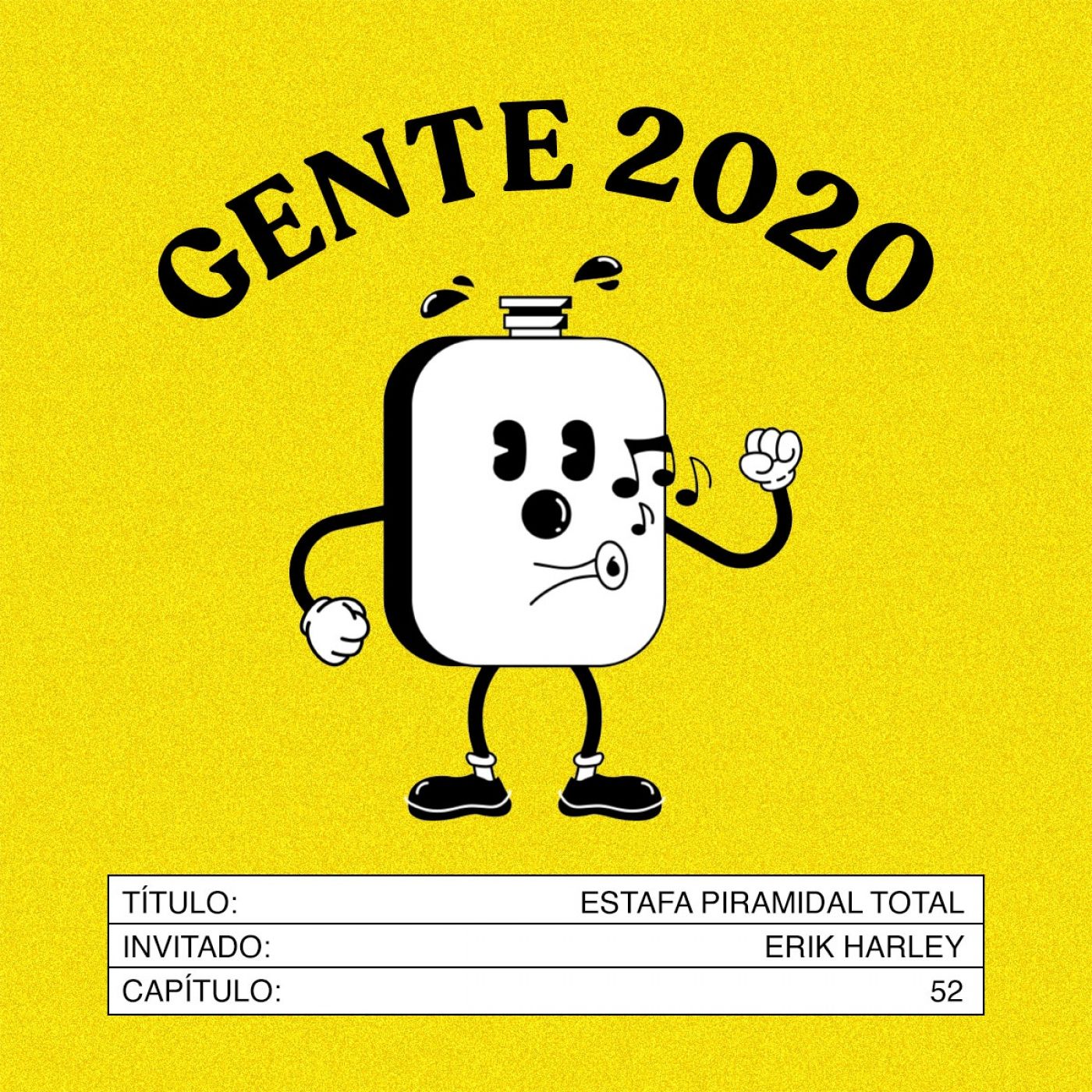 Gente 2020
