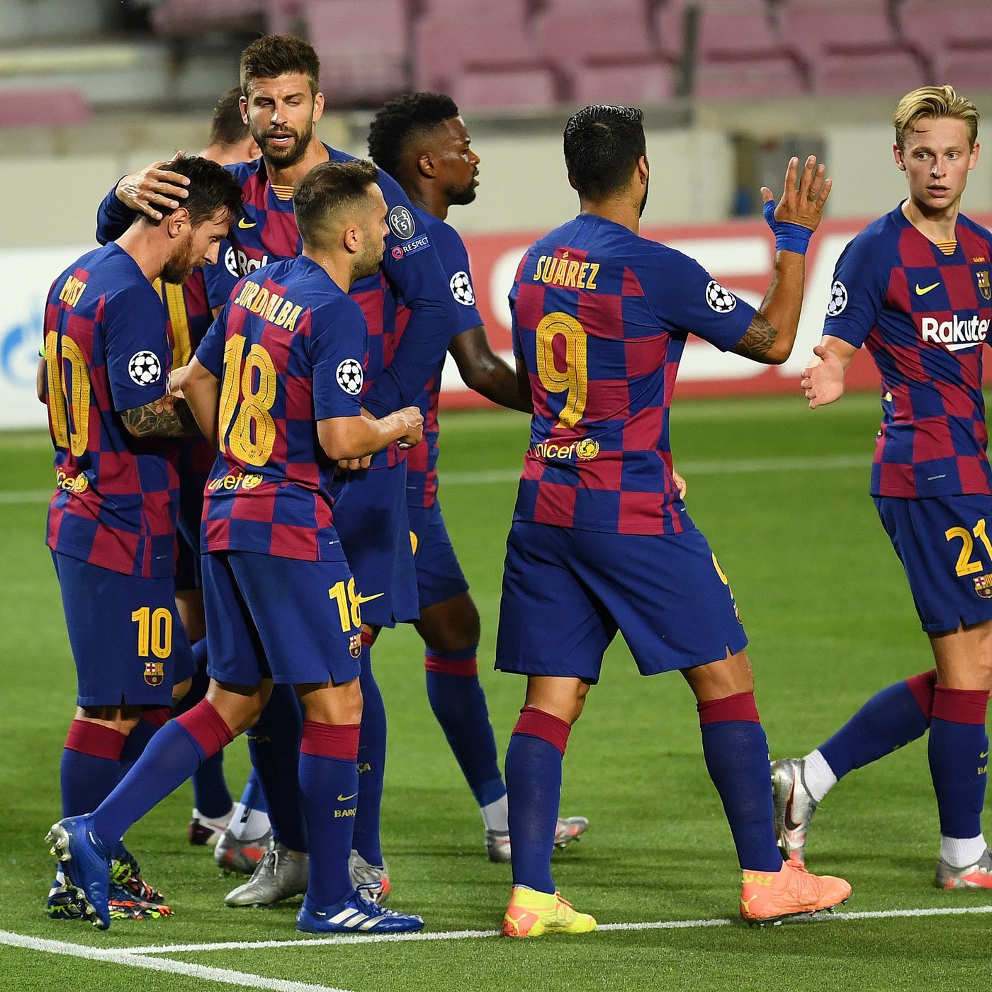 Vida Blaugrana
