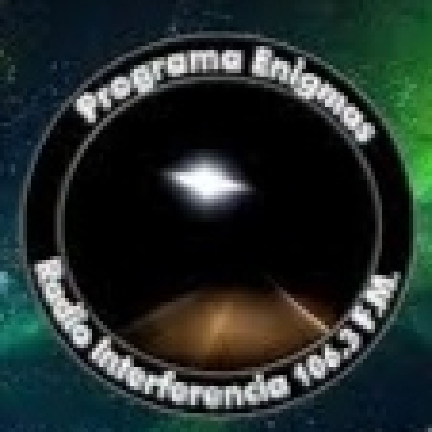 Mario González Calderón (Capitán UFO)