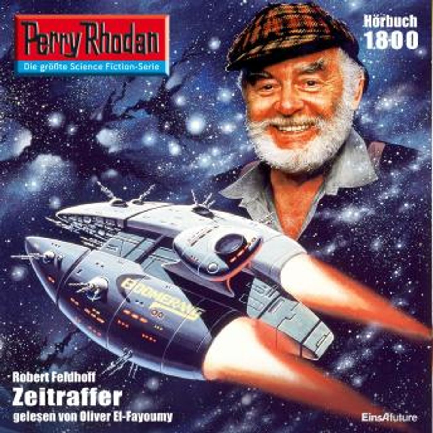 Find Best-Selling Full Audiobooks in Science Fiction & Fantasy, Space Opera