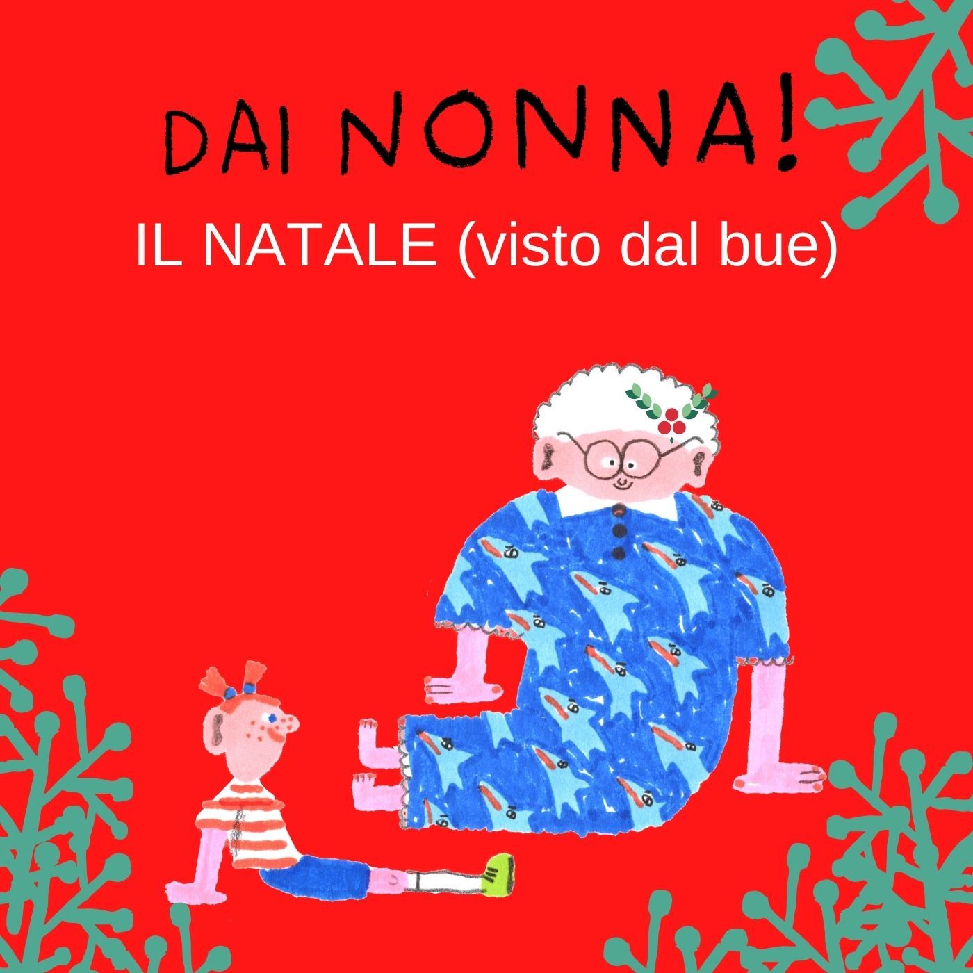 Dai nonna