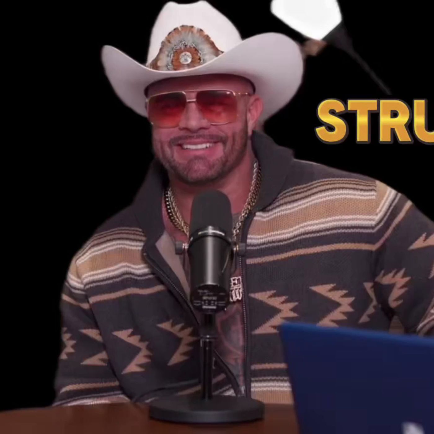 Born Rich Club Podcast