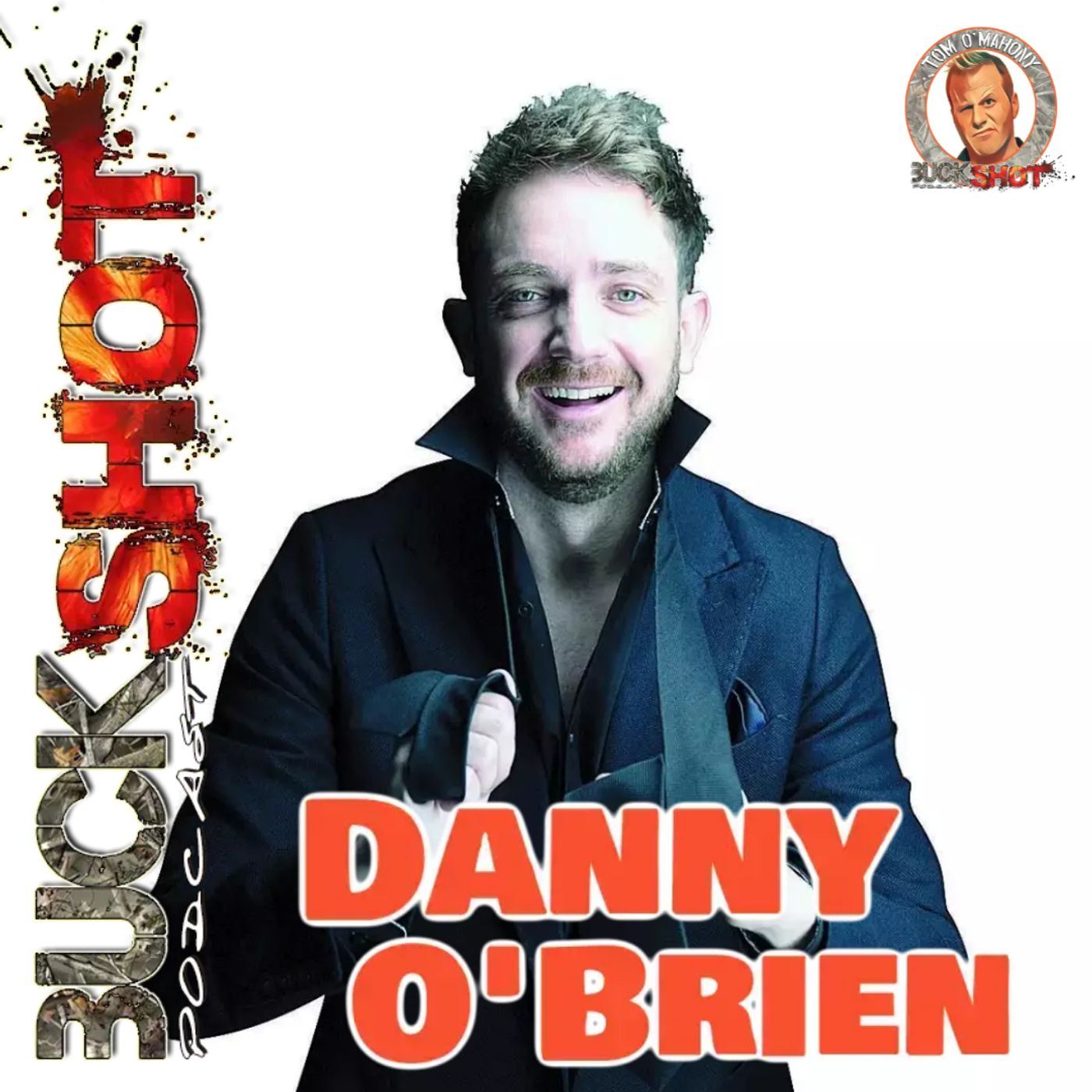The Tom O Mahony Show
