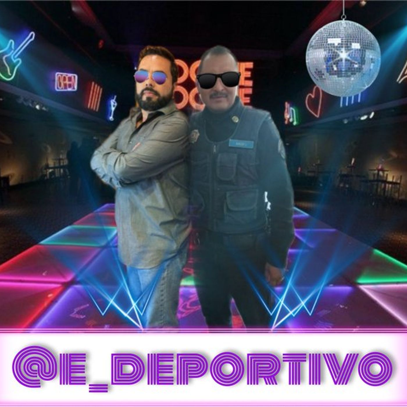 Nos dejó como novias de Rancho en Espacio Deportivo de la Tarde 11 de Marzo 2022