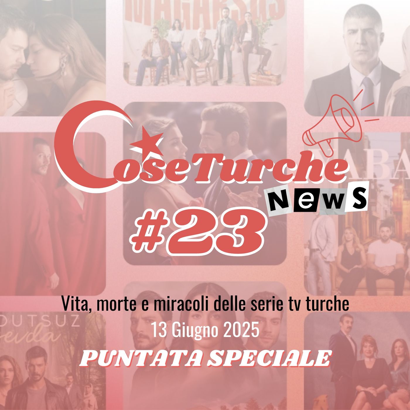 Cose Turche News