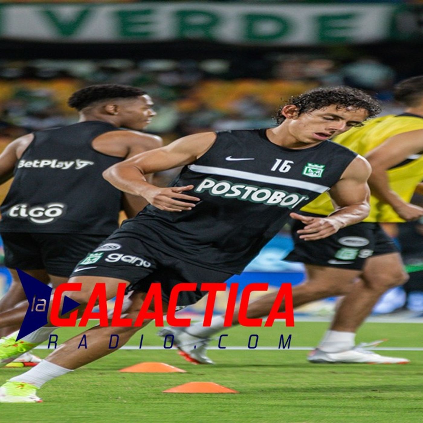 Deportes