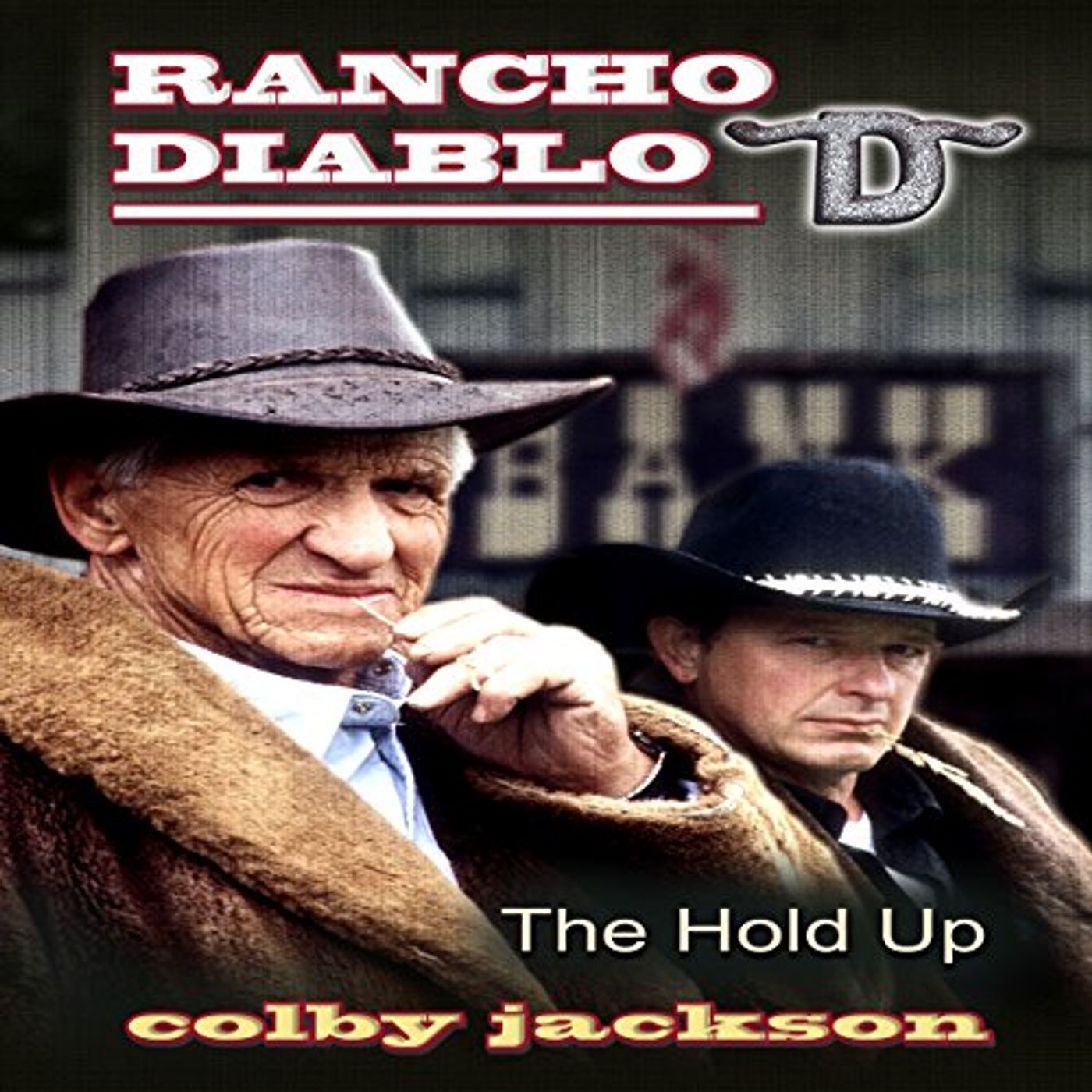 Listen to Most Popular Audiobooks in Fiction, Westerns