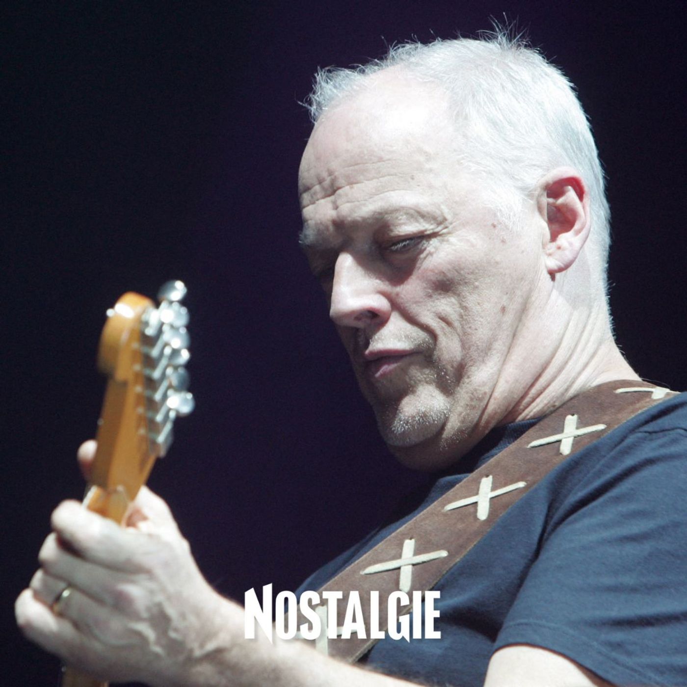 Le journal de la musique : David Gilmour passe le flambeau à sa fille Romany