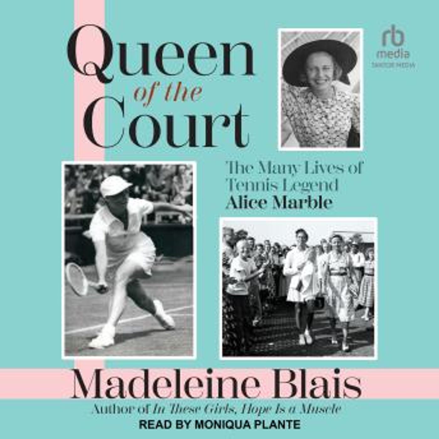Latest Full Audiobooks in Biography & Memoir, Women