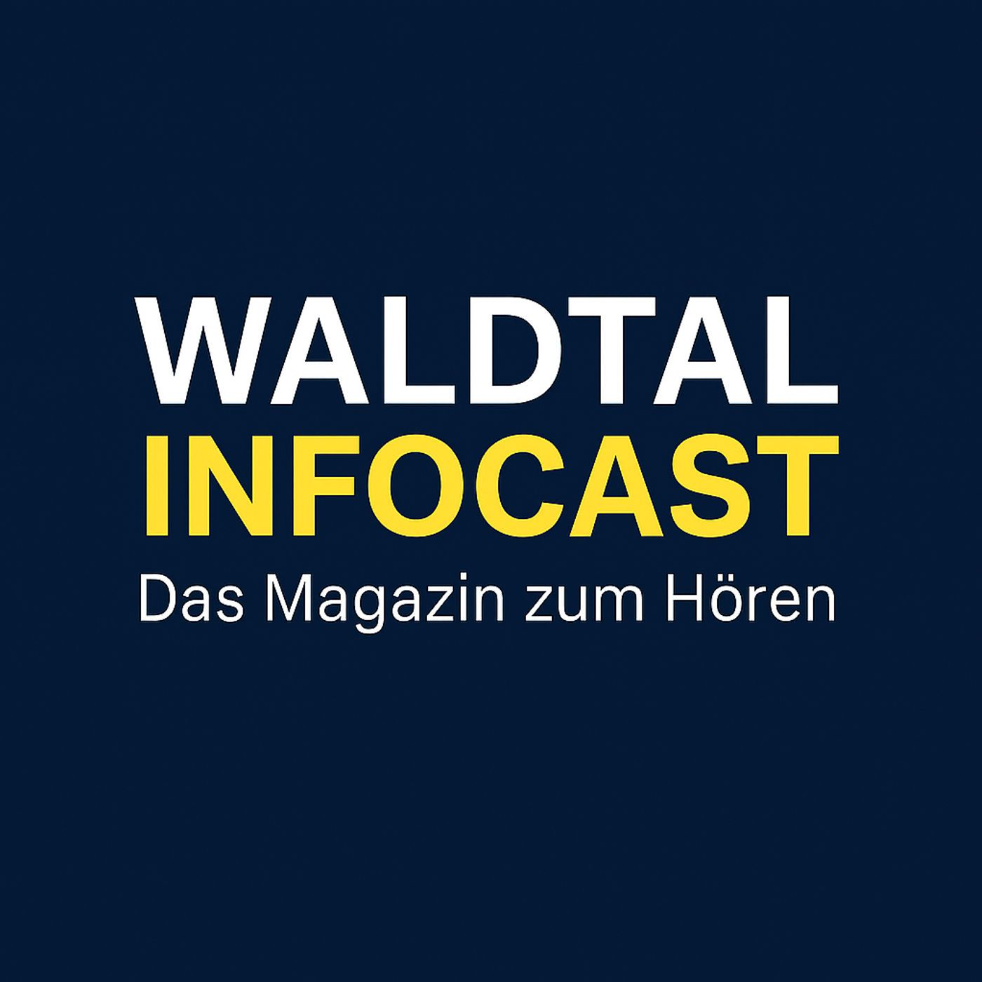 Waldtal Infocast