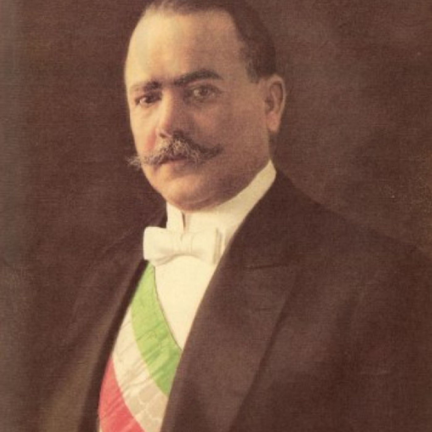 Figuras que marcaron a México episode artwork