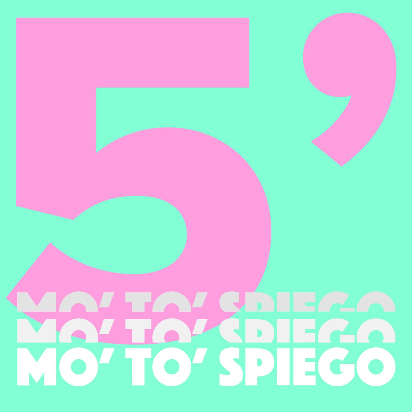 Mo\' to\' spiego