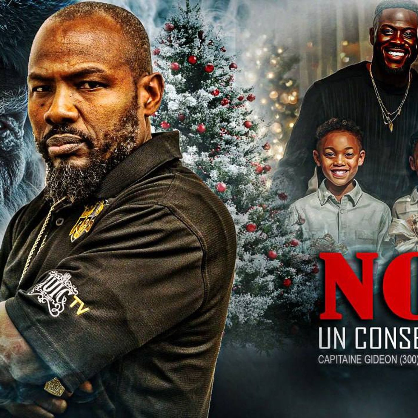 RDS || NOËL UN CONSEIL ASTUCIEUX episode artwork