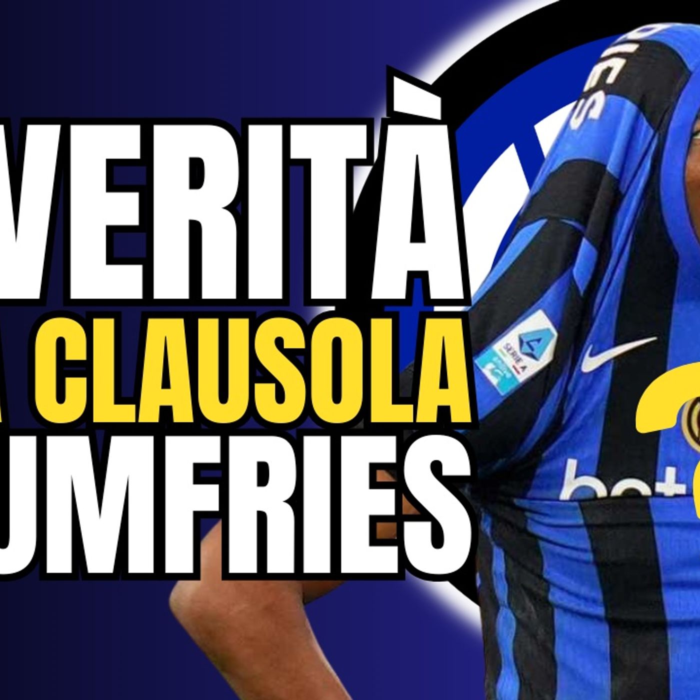 L’Inter vuole VENDERE subito questi 5 (+1) Giocatori per pagare i prossimi Colpi