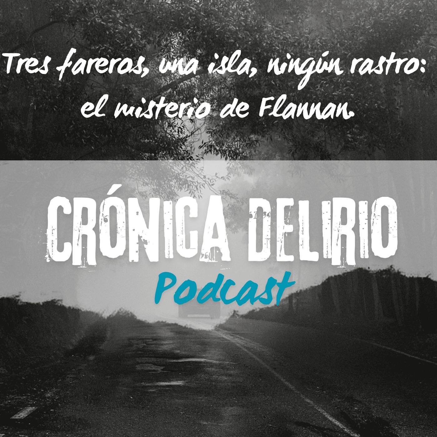 Crónica Delirio