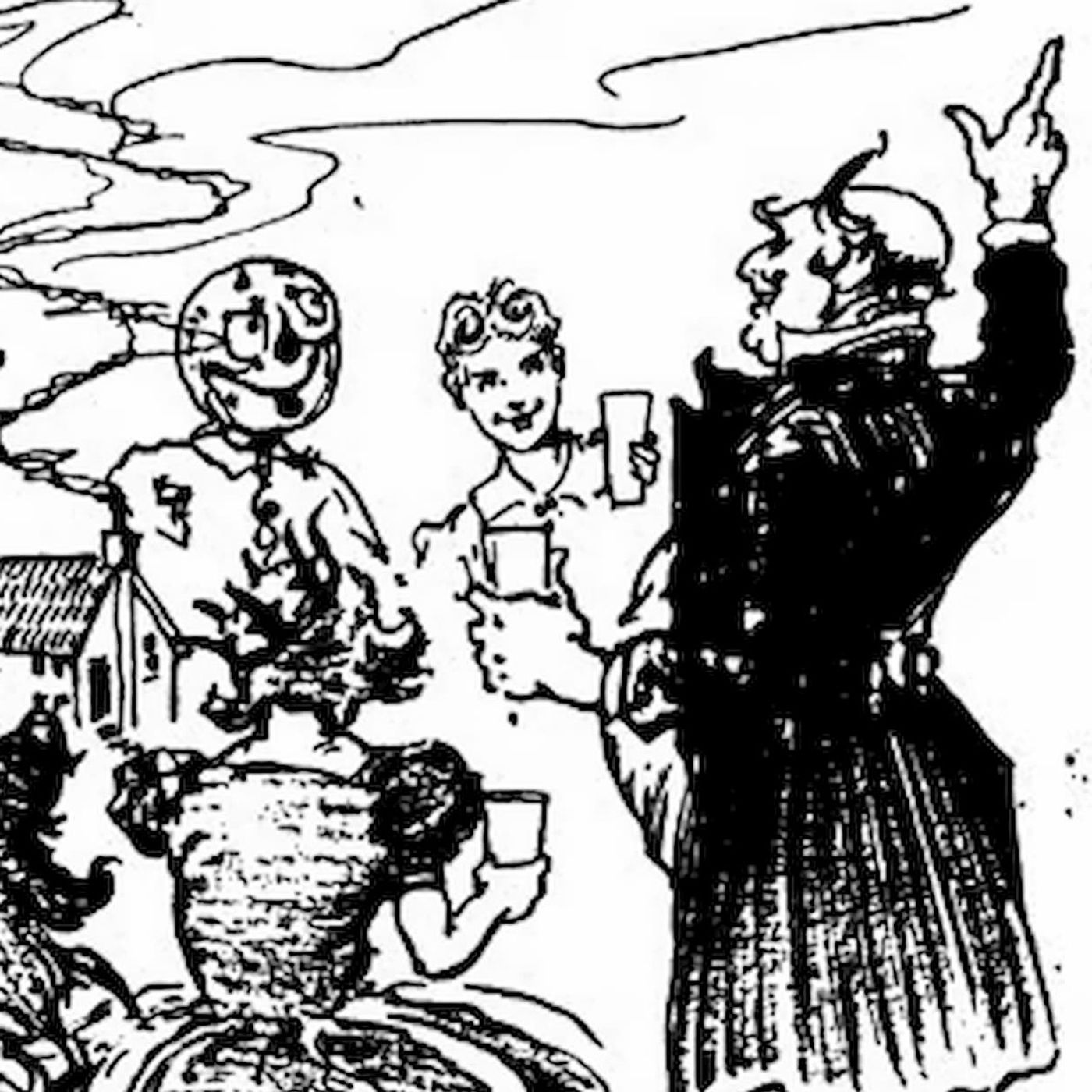 Ozoplaning with the Wizard of Oz (Book #33) | Classic Stories episode artwork