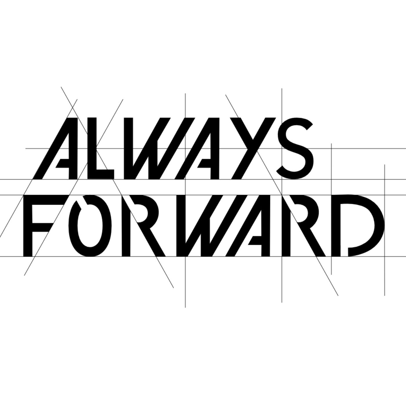 Always Forward