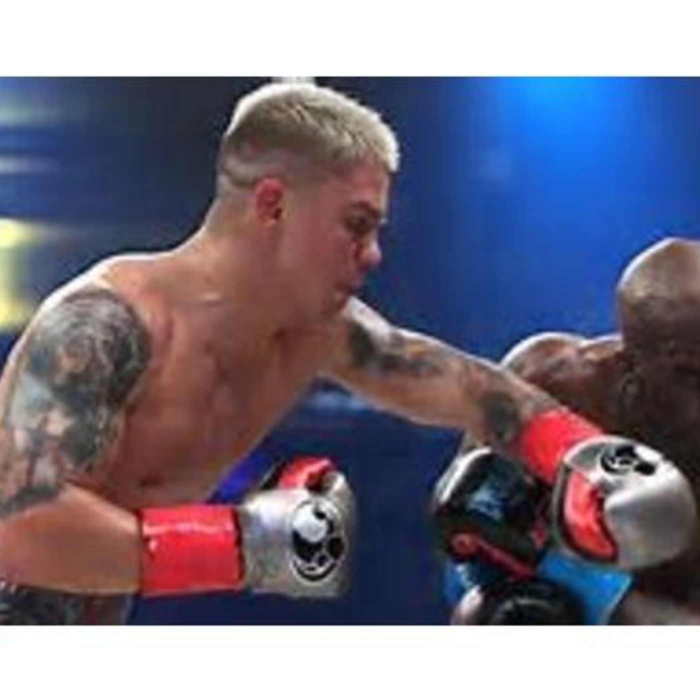 The Rope A Dope Radio Podcast