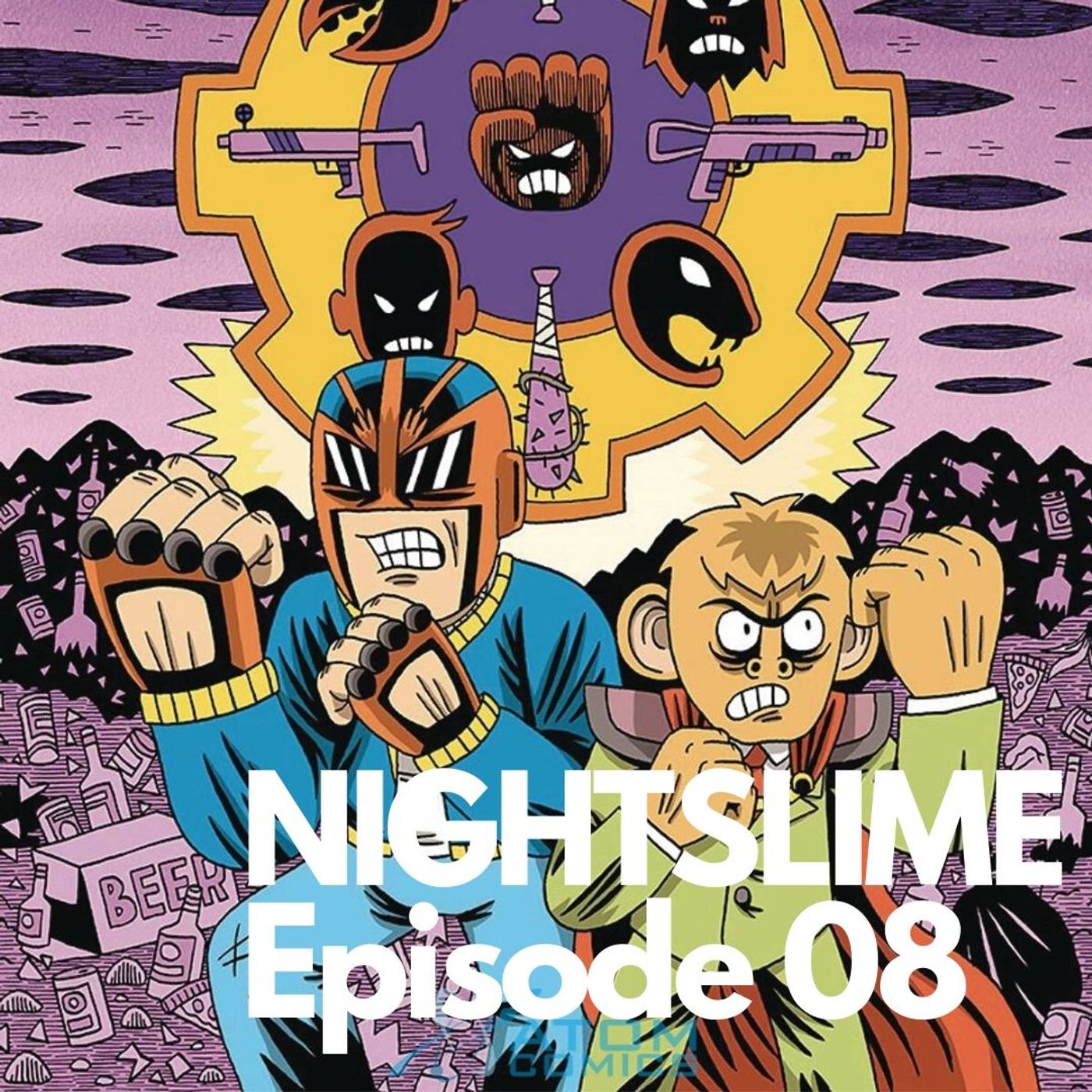 Nightslime