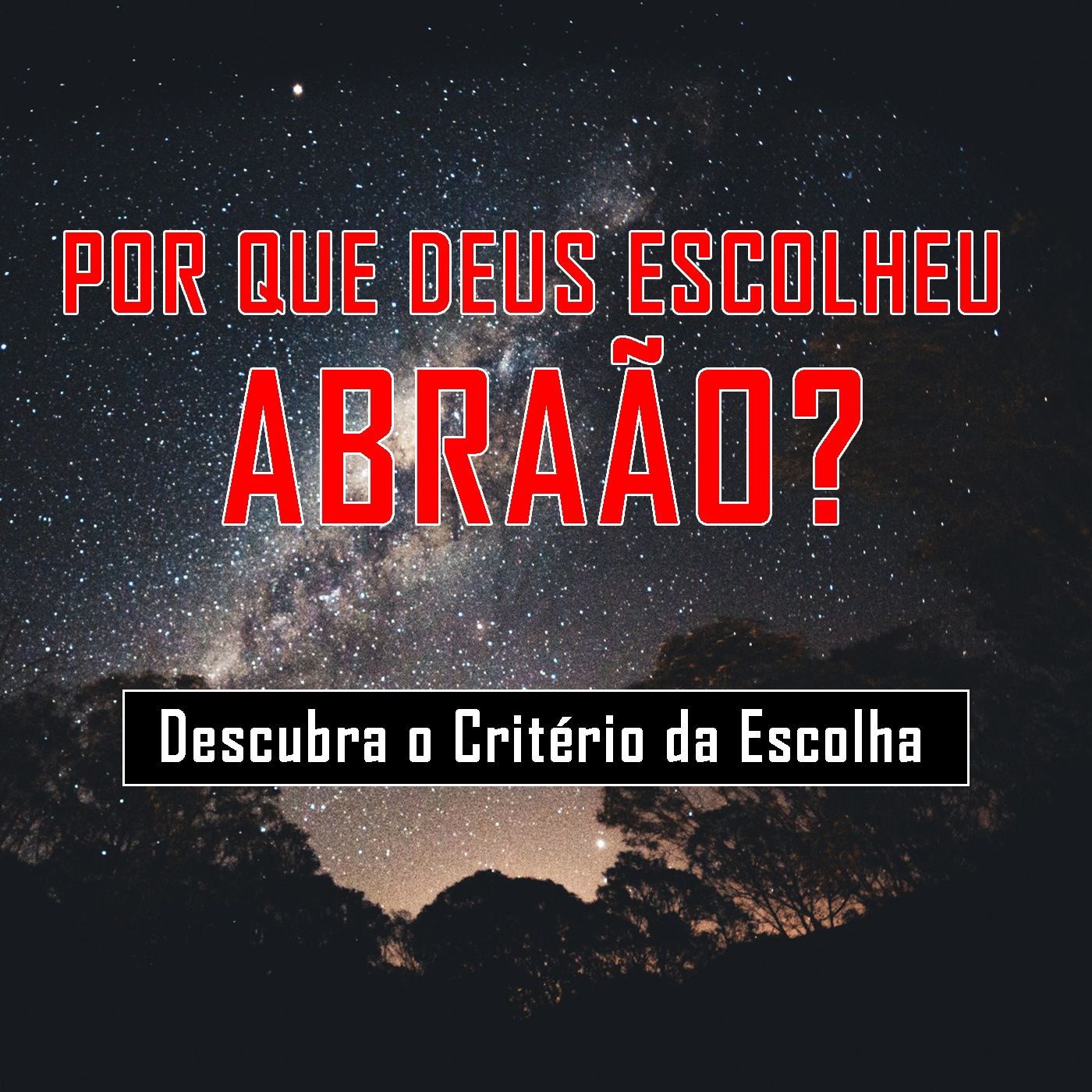 Saga Gênesis - Bispo Adilson Santos