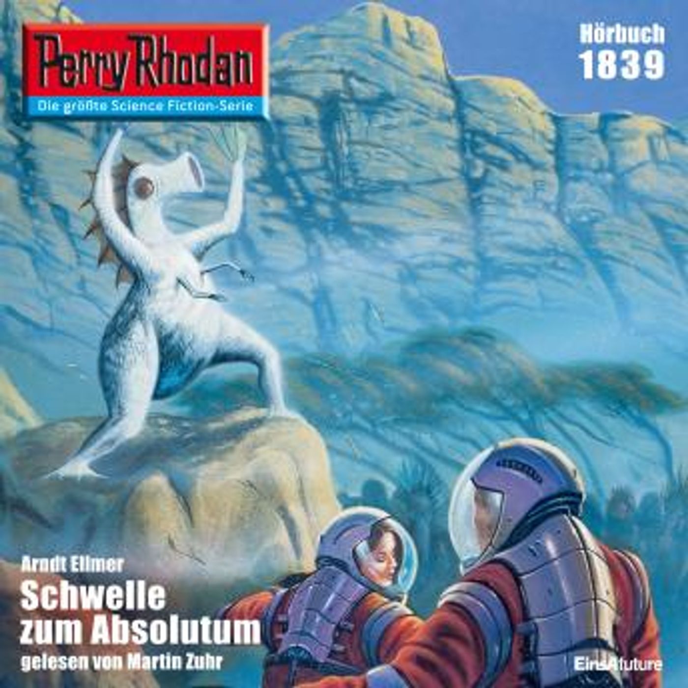 Listen to Top Full Audiobooks in Science Fiction & Fantasy, Space Opera