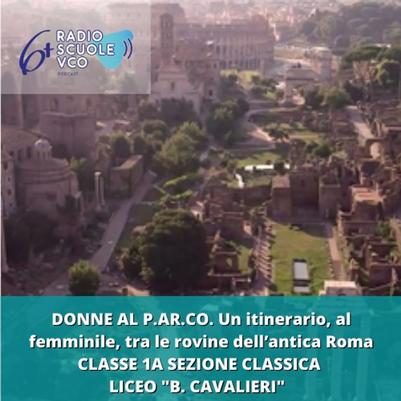 Itinerari d\' Arte