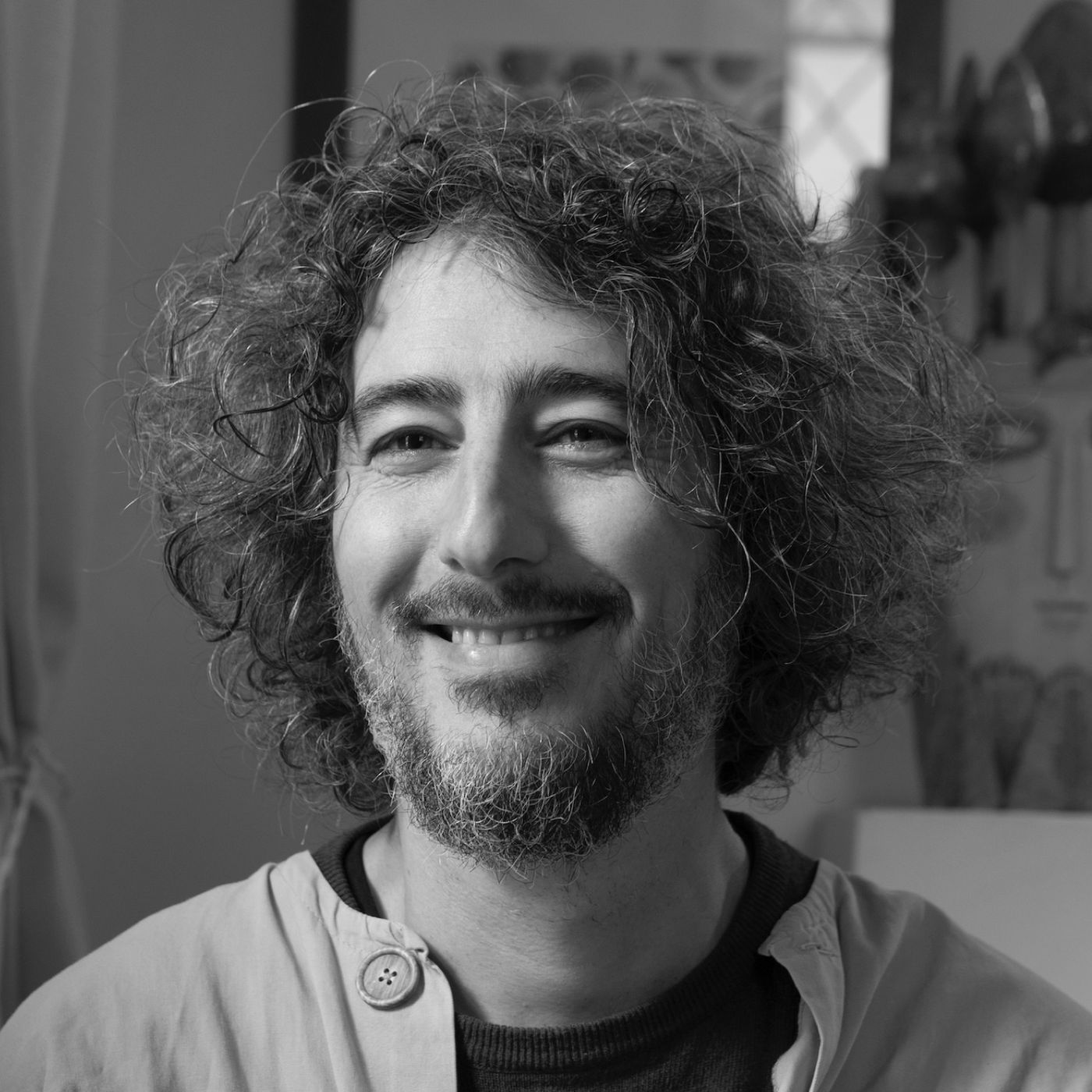 MICHELE FABBRICATORE - eroi