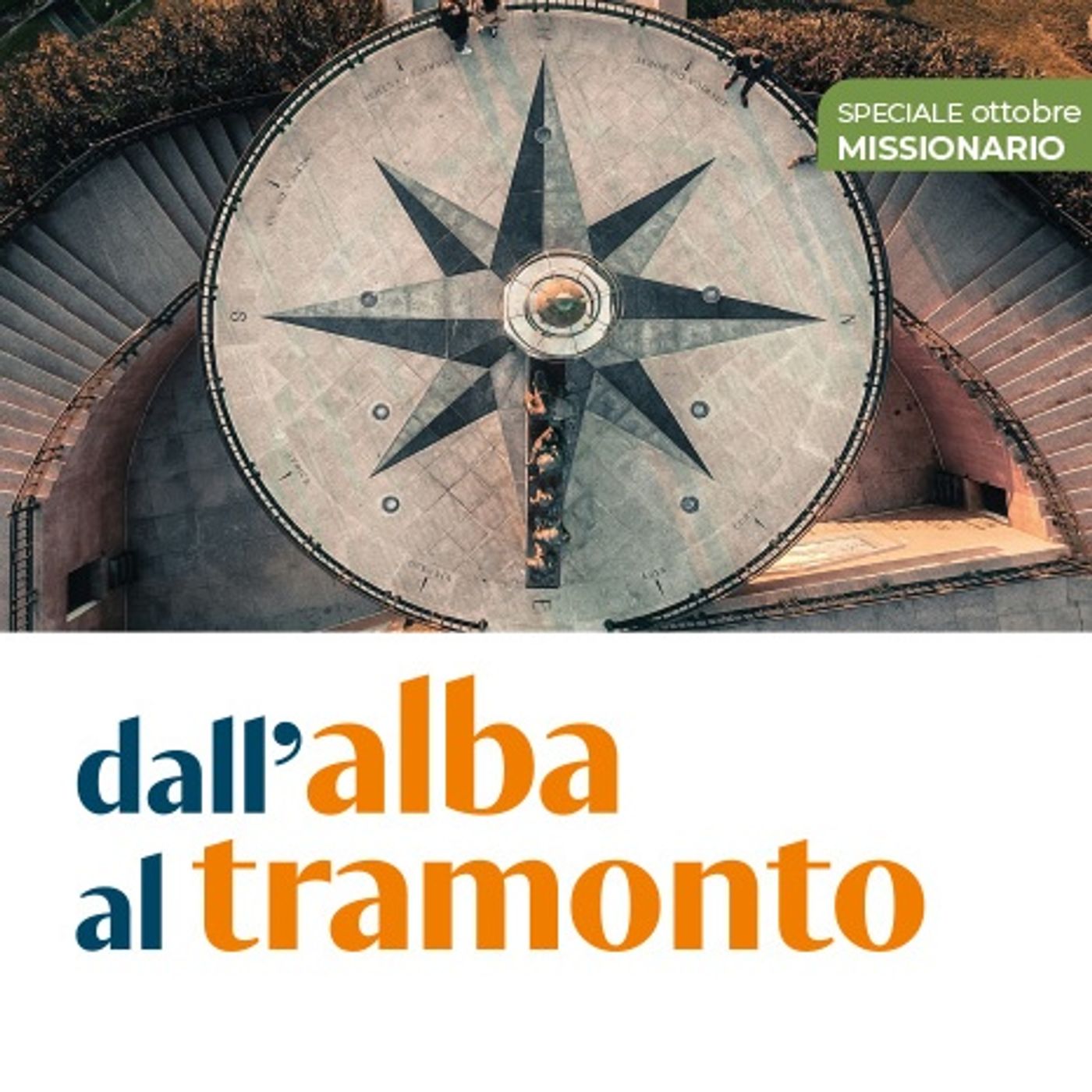 Domenica 5 ottobre 2025 - XXVII domenica del Tempo Ordinario episode artwork