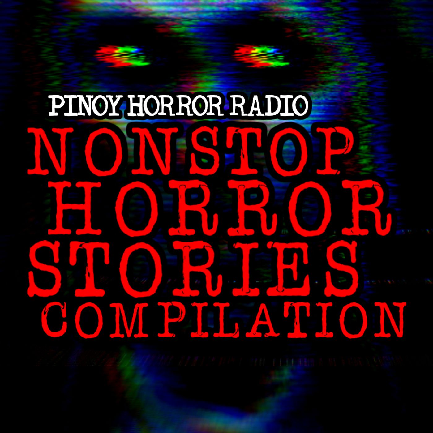 🔴 Nonstop Tagalog Horror Stories 205 | Pinoy Horror Radio