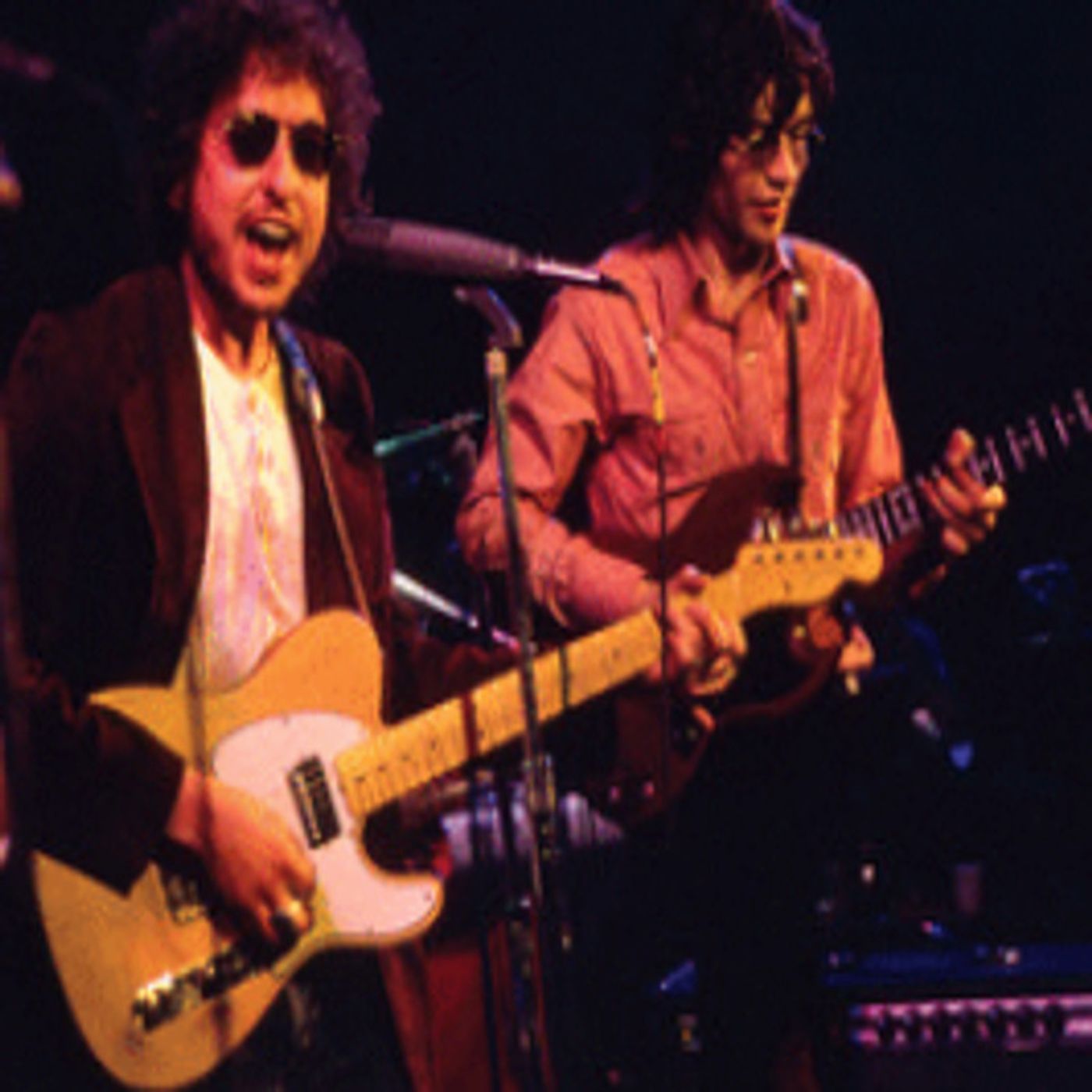 El Club de los Beatles: Subasta de Fender Telecaster 1966 episode artwork