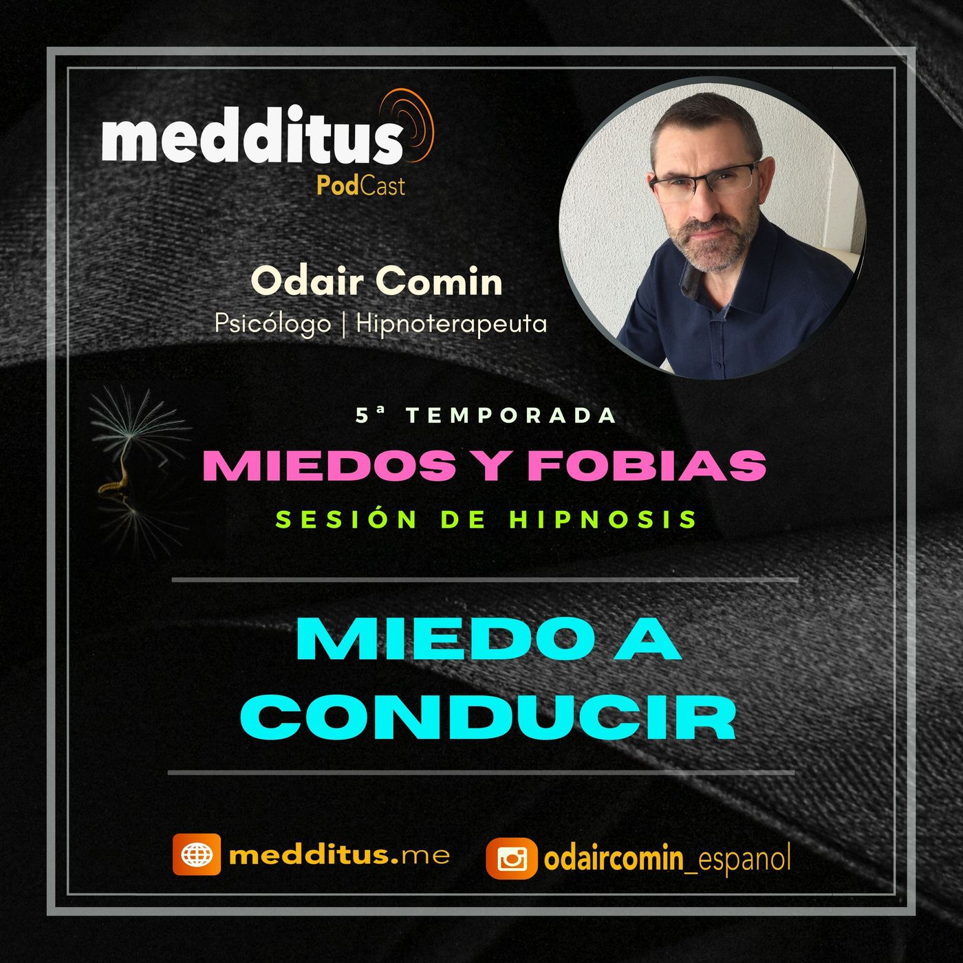 Medditus | Español | Hipnosis