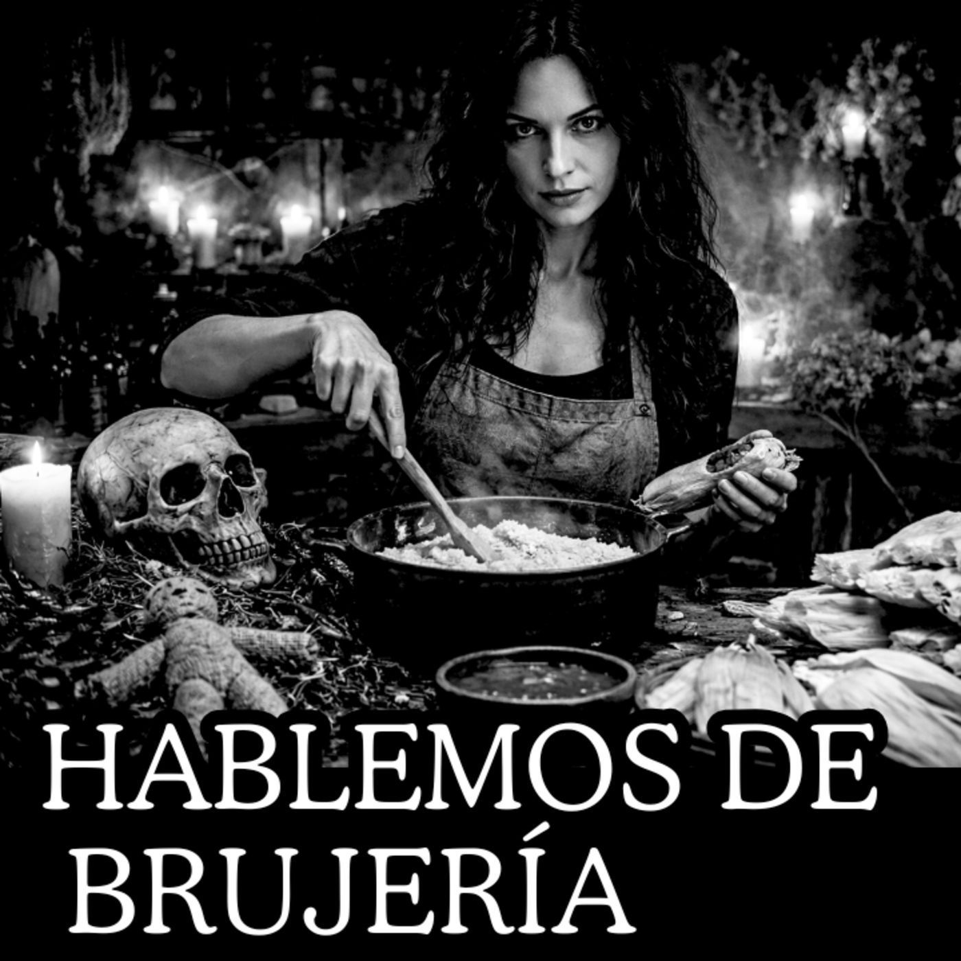 Viviendo con el miedo