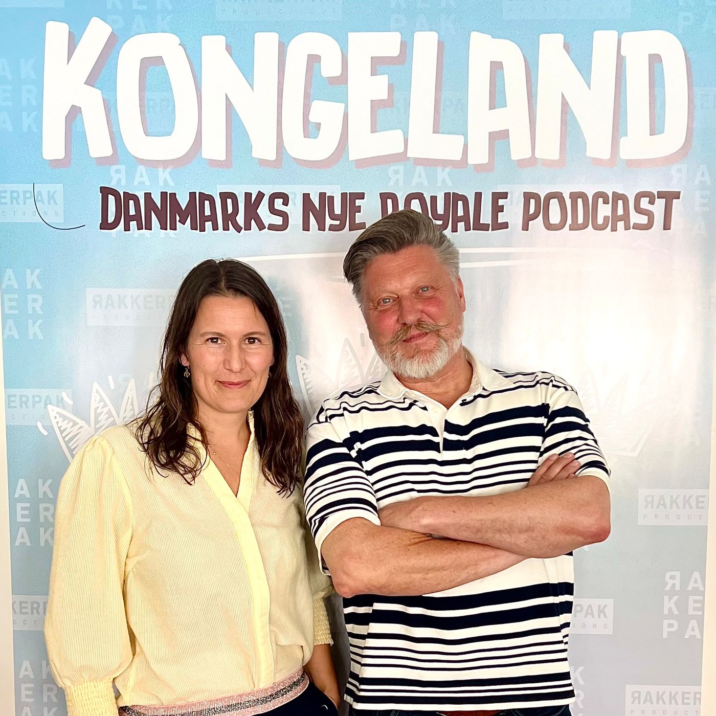 Mystik om kongelig konfirmation, dronning Margrethe har mistet nær veninde - og et særlig royalt øjeblik har skabt debat