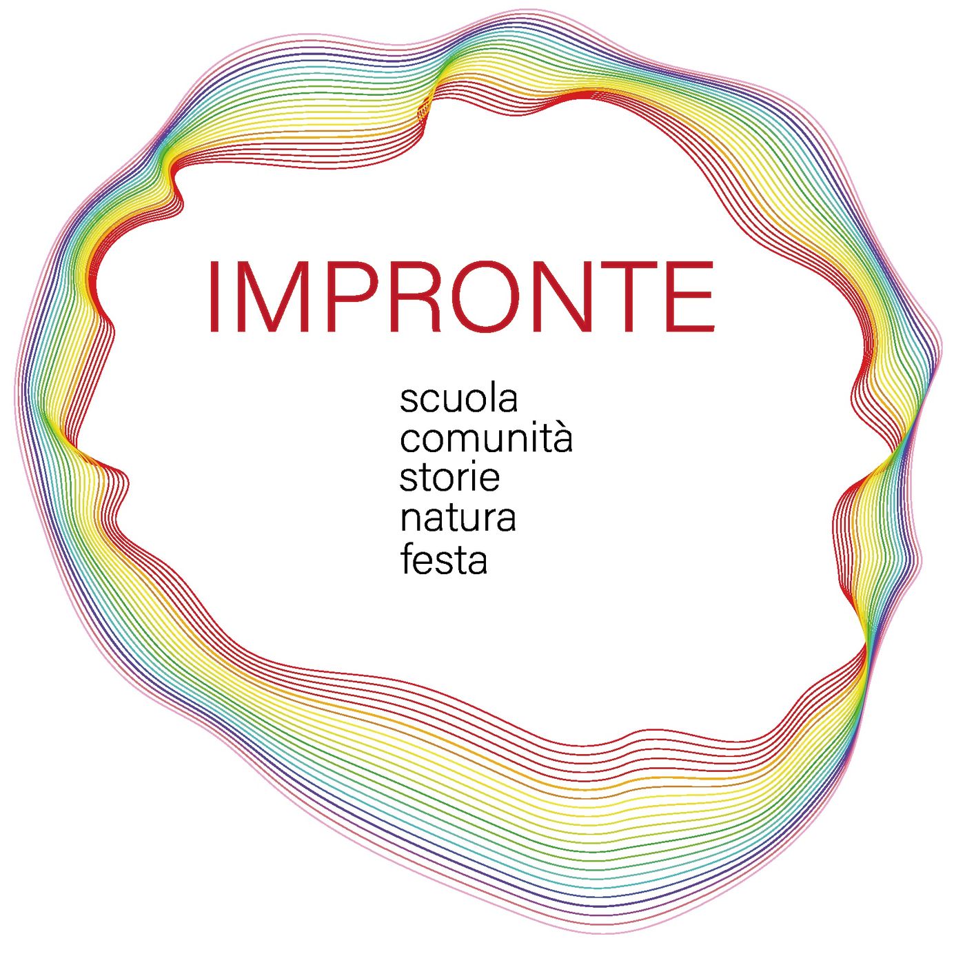 Impronte - appunti sonori dal futuro podcast artwork