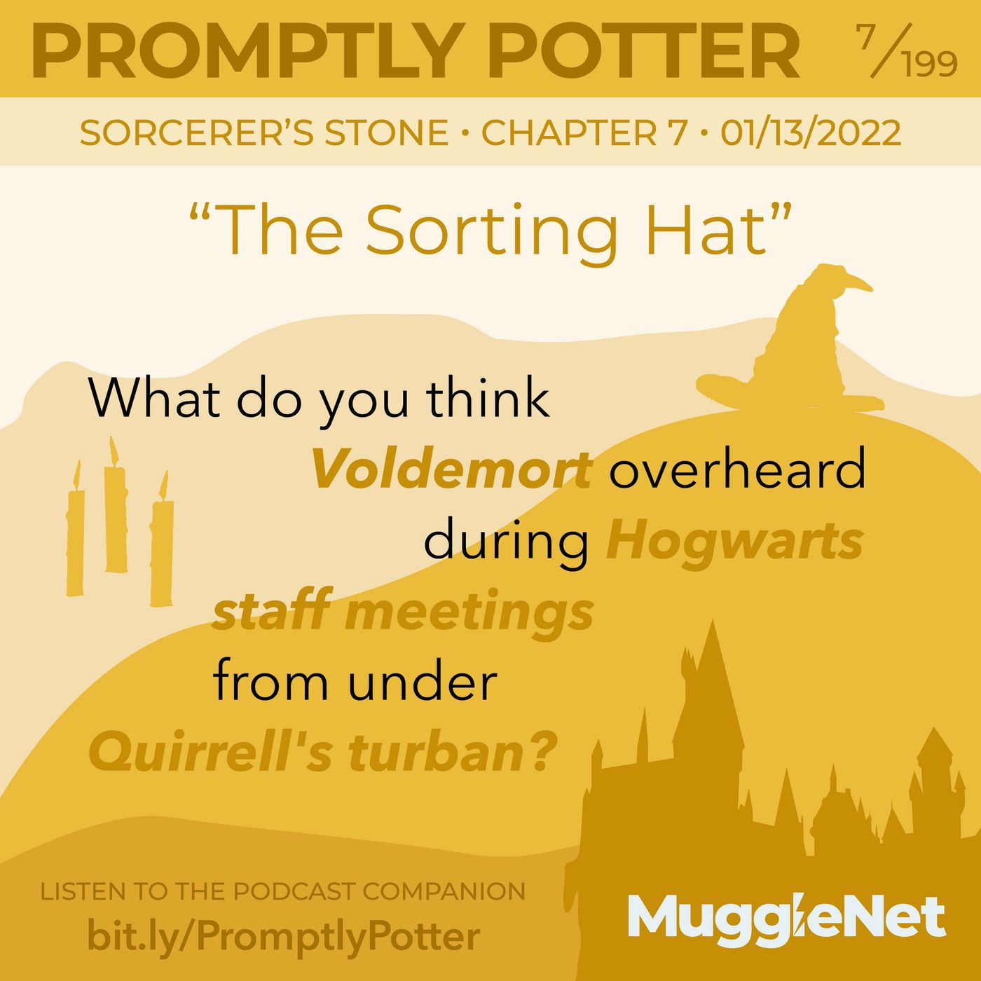 Promptly Potter