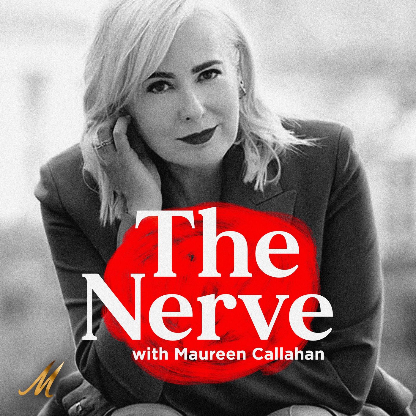The Nerve with Maureen Callahan