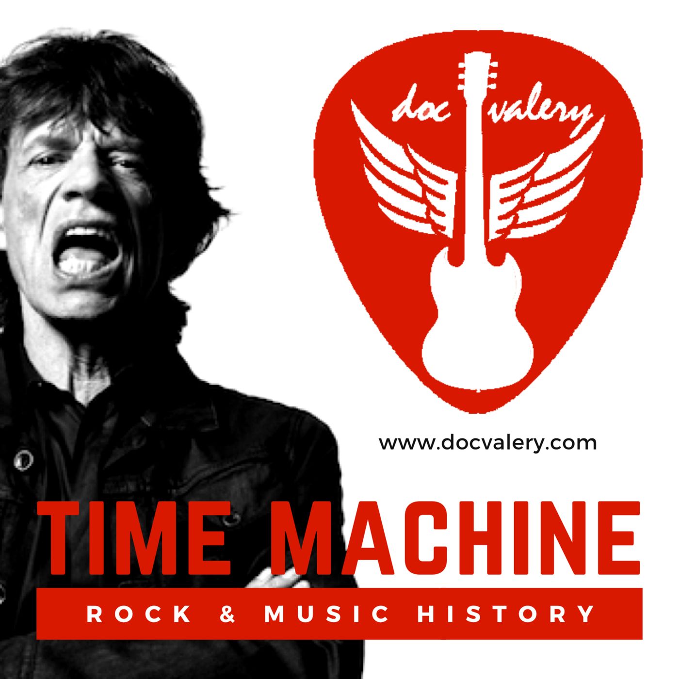 Time Machine