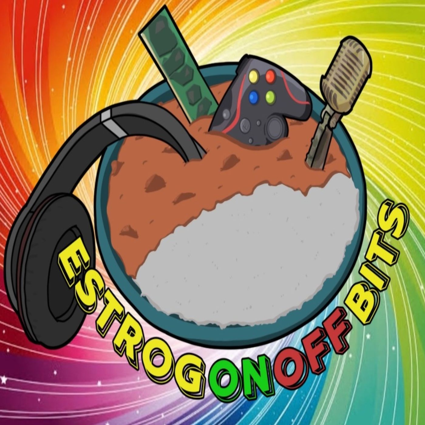 Estrogonoffbits