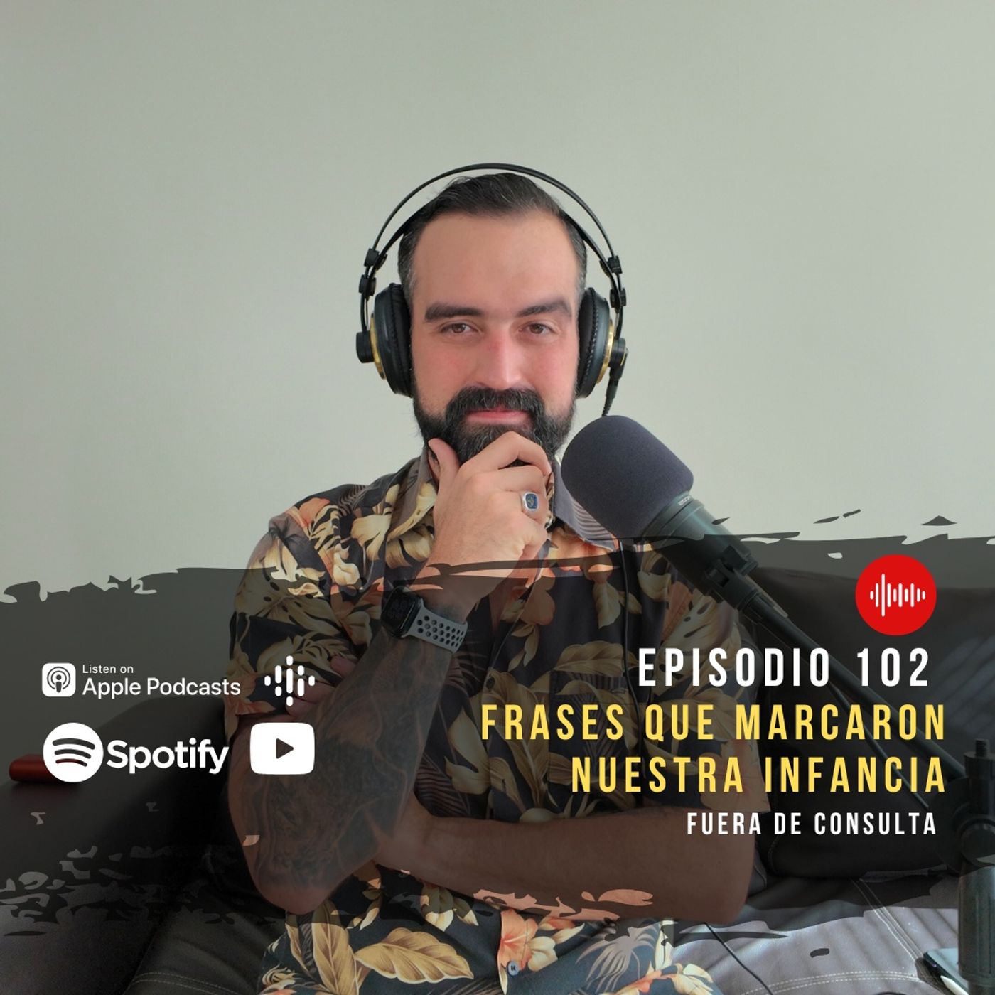 Fuera de Consulta