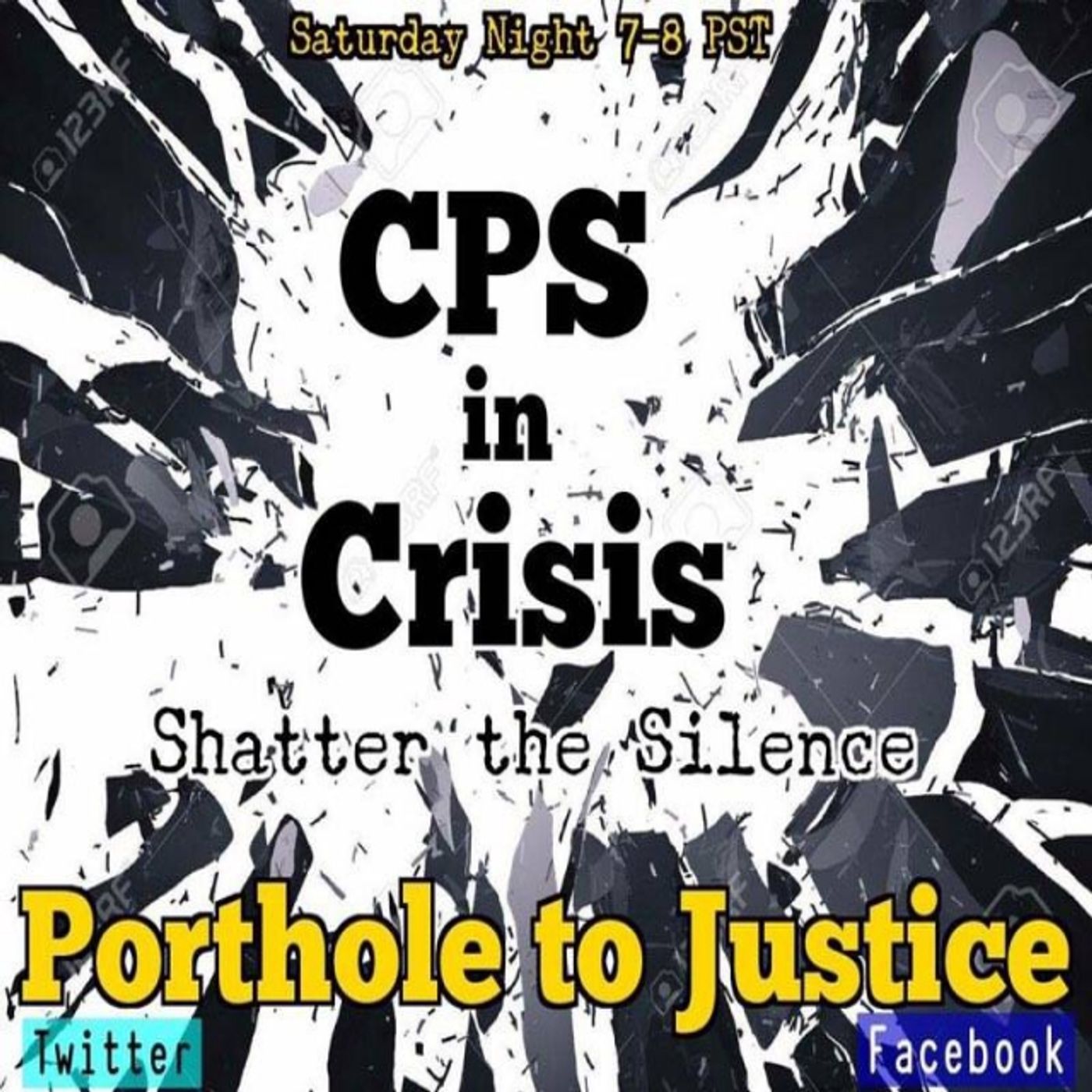 CPS Corruption Montana episode artwork