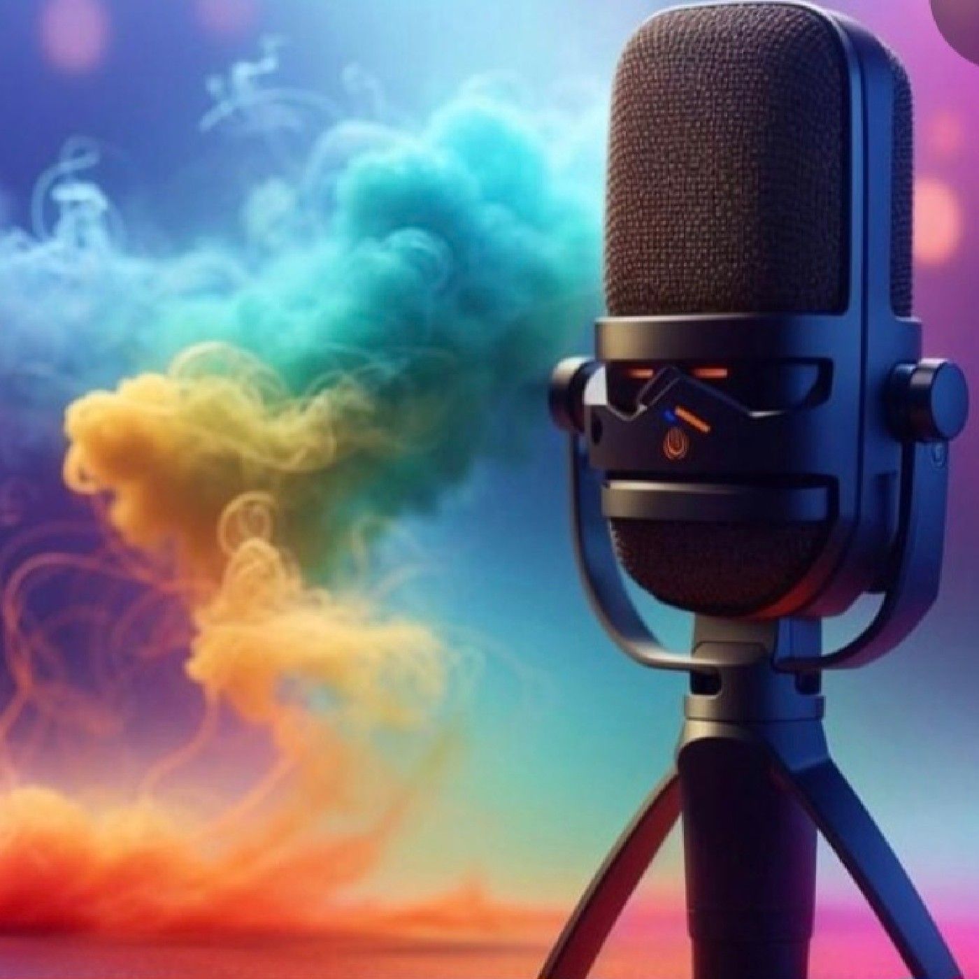 Aspectos legales para microempresas podcast artwork