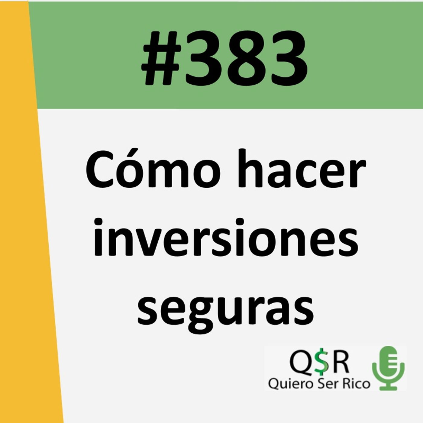 Quiero ser Rico