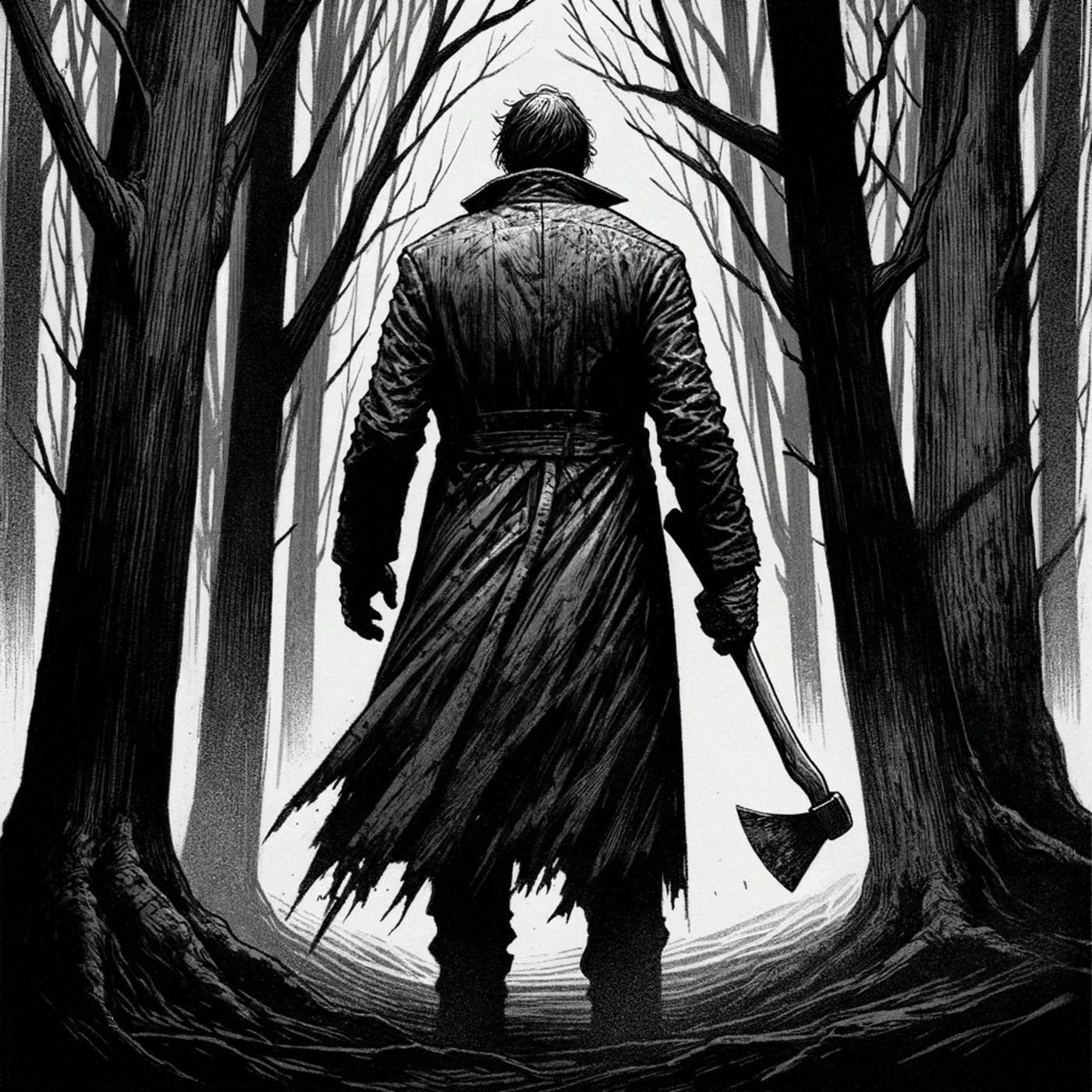 Episode 159: The Lower Manhattan Slasher & the Legend of Cropsey