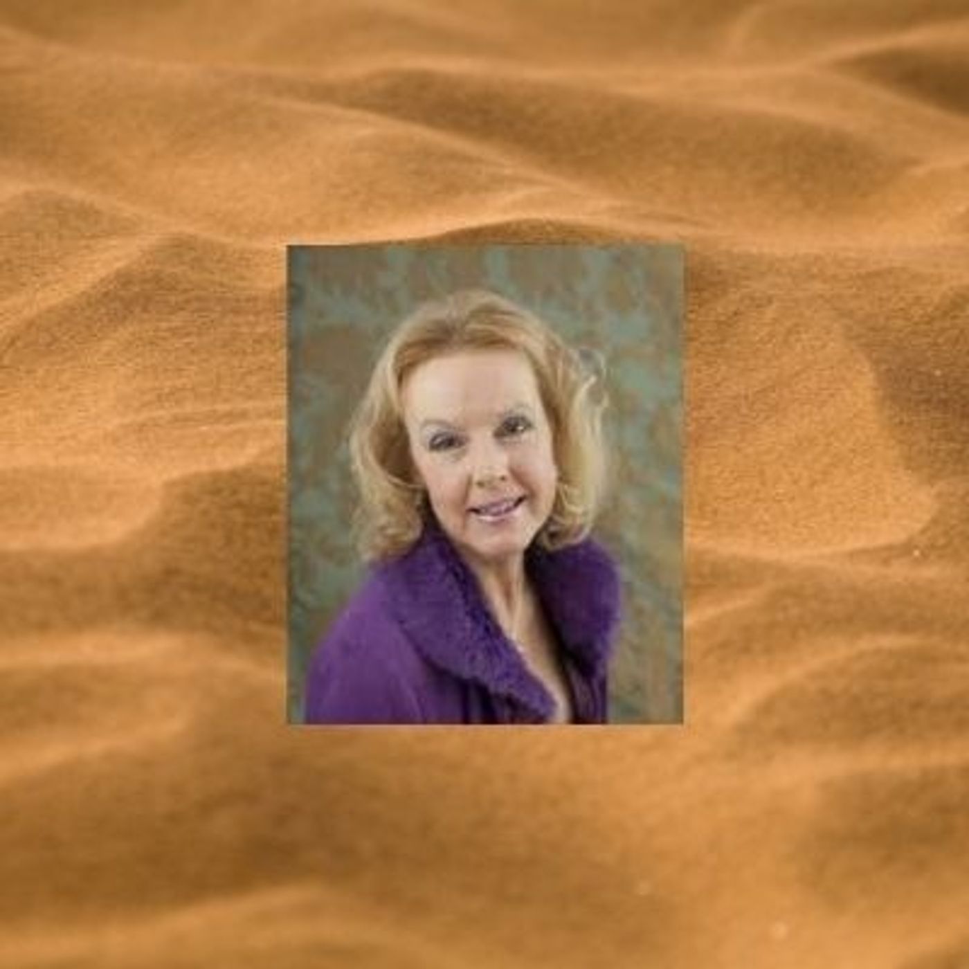 Carol J Obley - Spiritual Medium Messages from Beyond... episode artwork