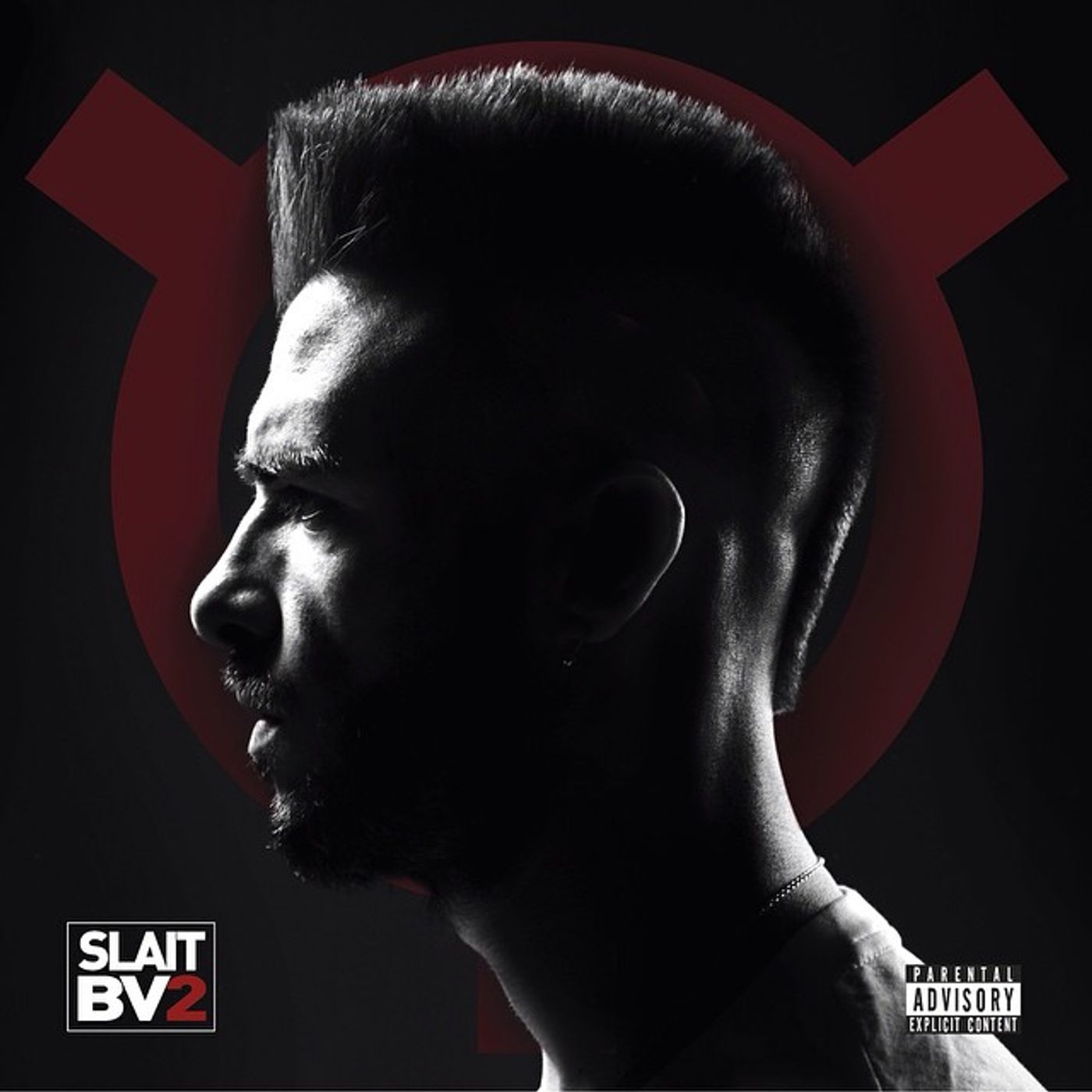 Bloody Vinyl 2