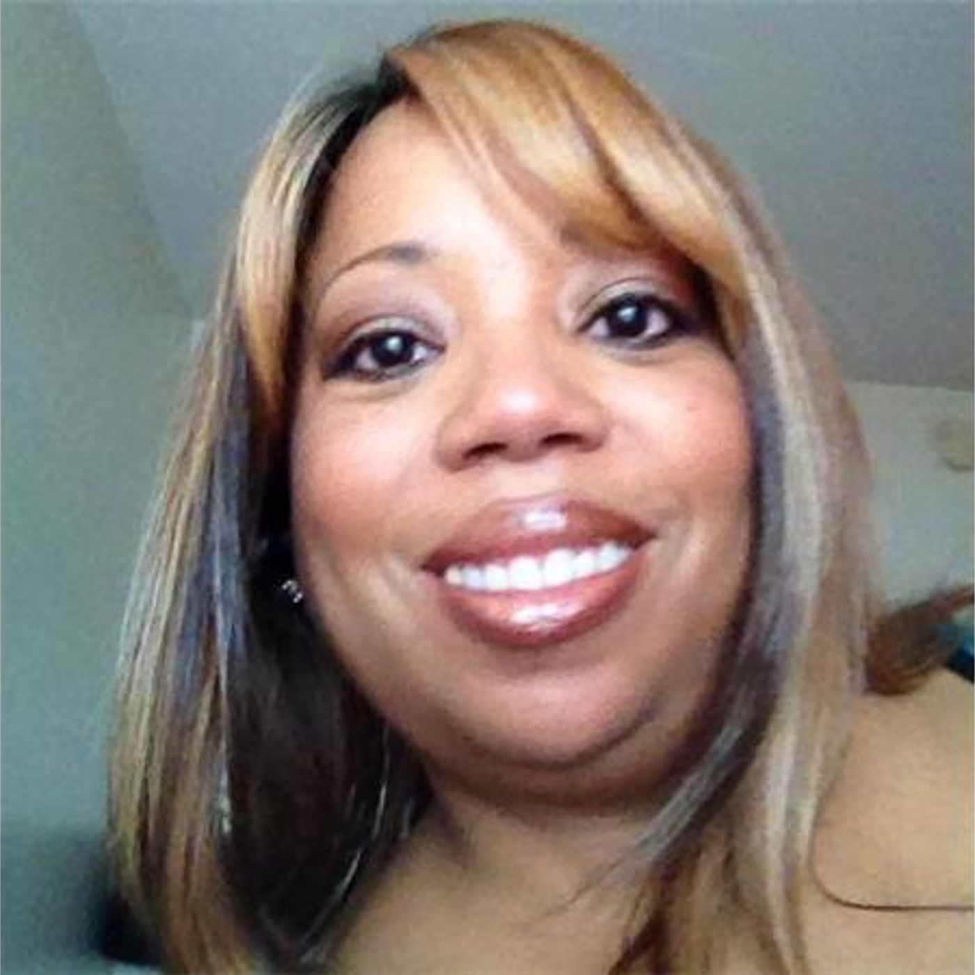 Clarify Your Life w/Associate Pastor Kimberly Horvath episode artwork