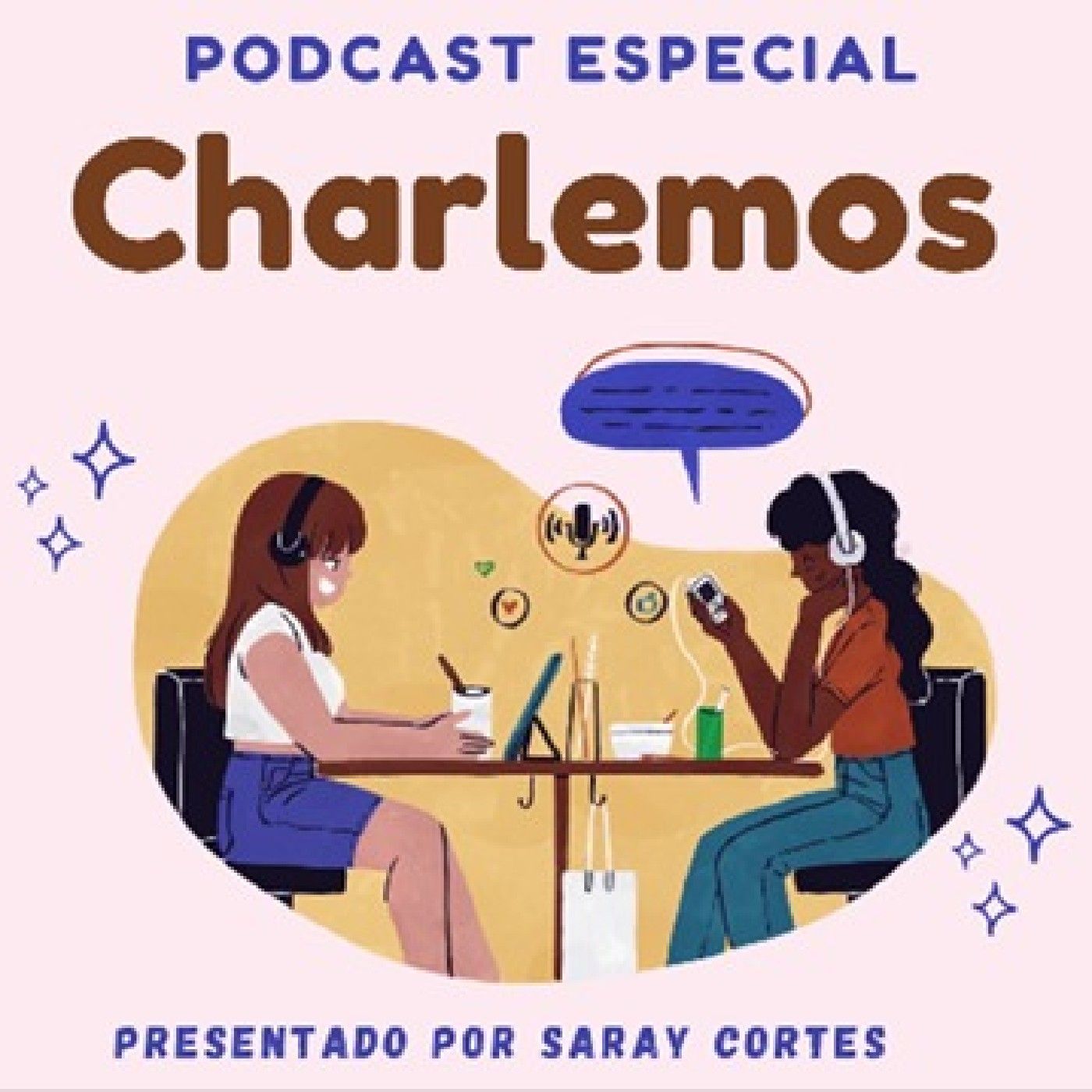 Plan de vida en comunidades indígenas podcast artwork