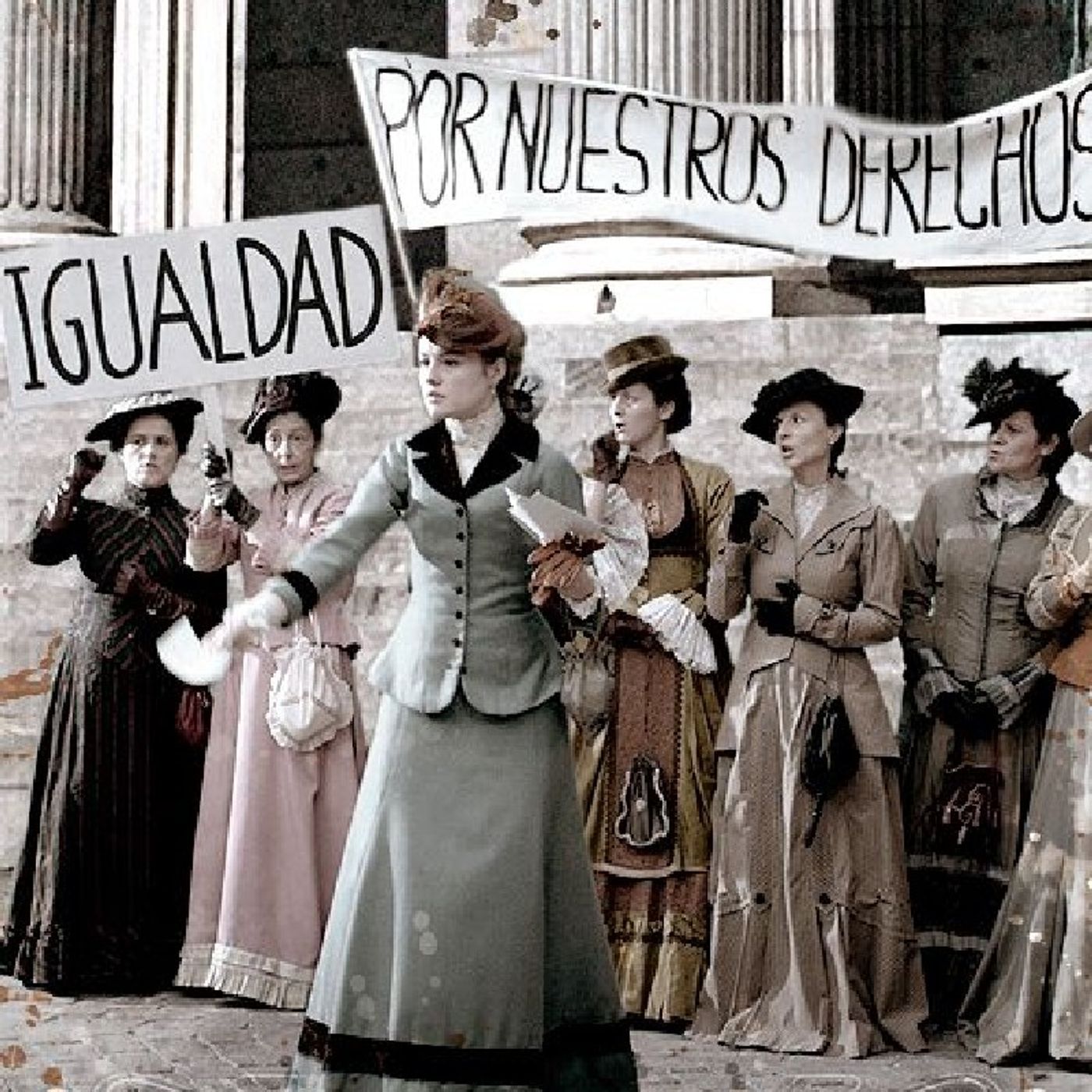 La educación femenina durante el franquismo episode artwork