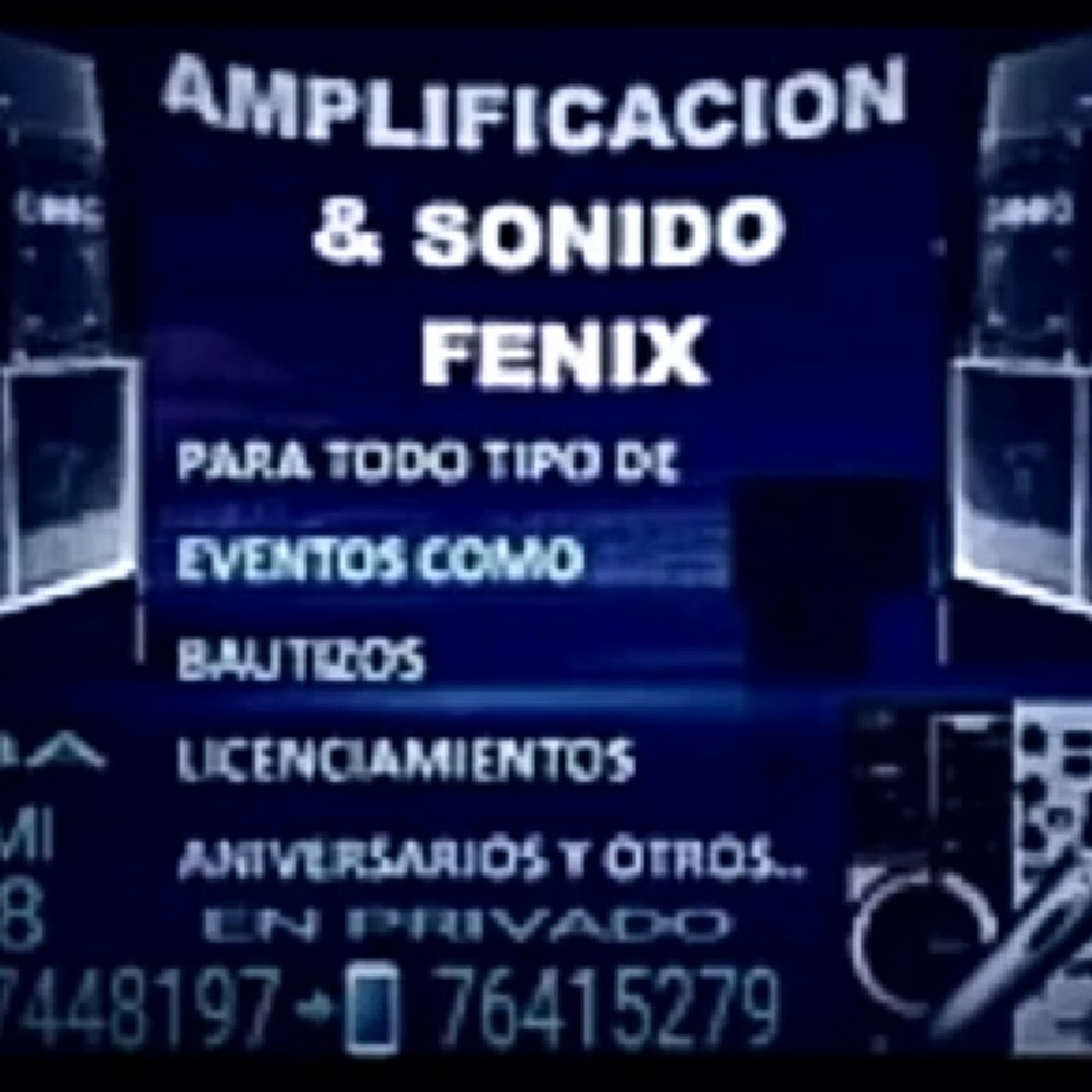 Escuchar en vivo CBBA