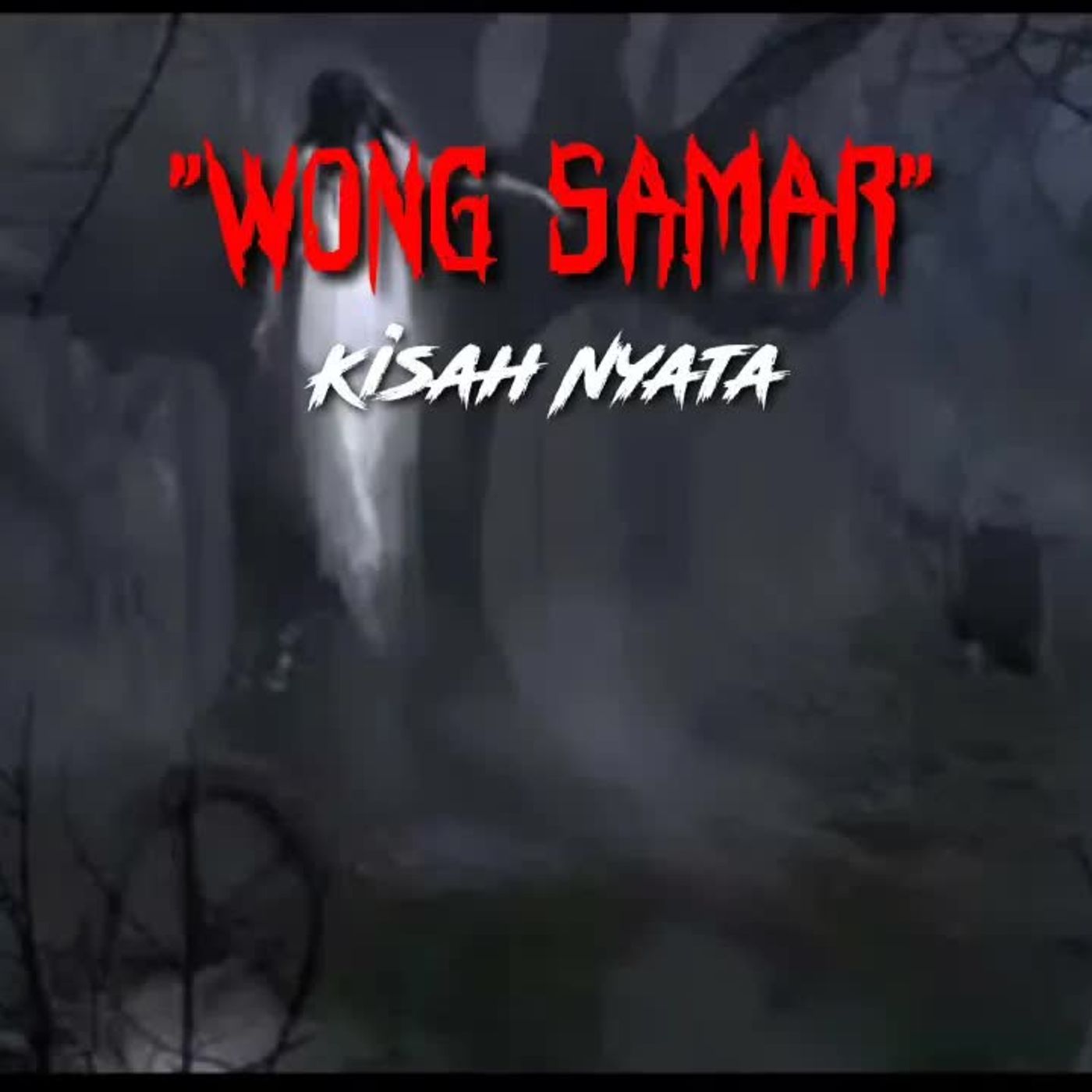 Berteman Dengan ＂WONG SAMAR＂ episode artwork